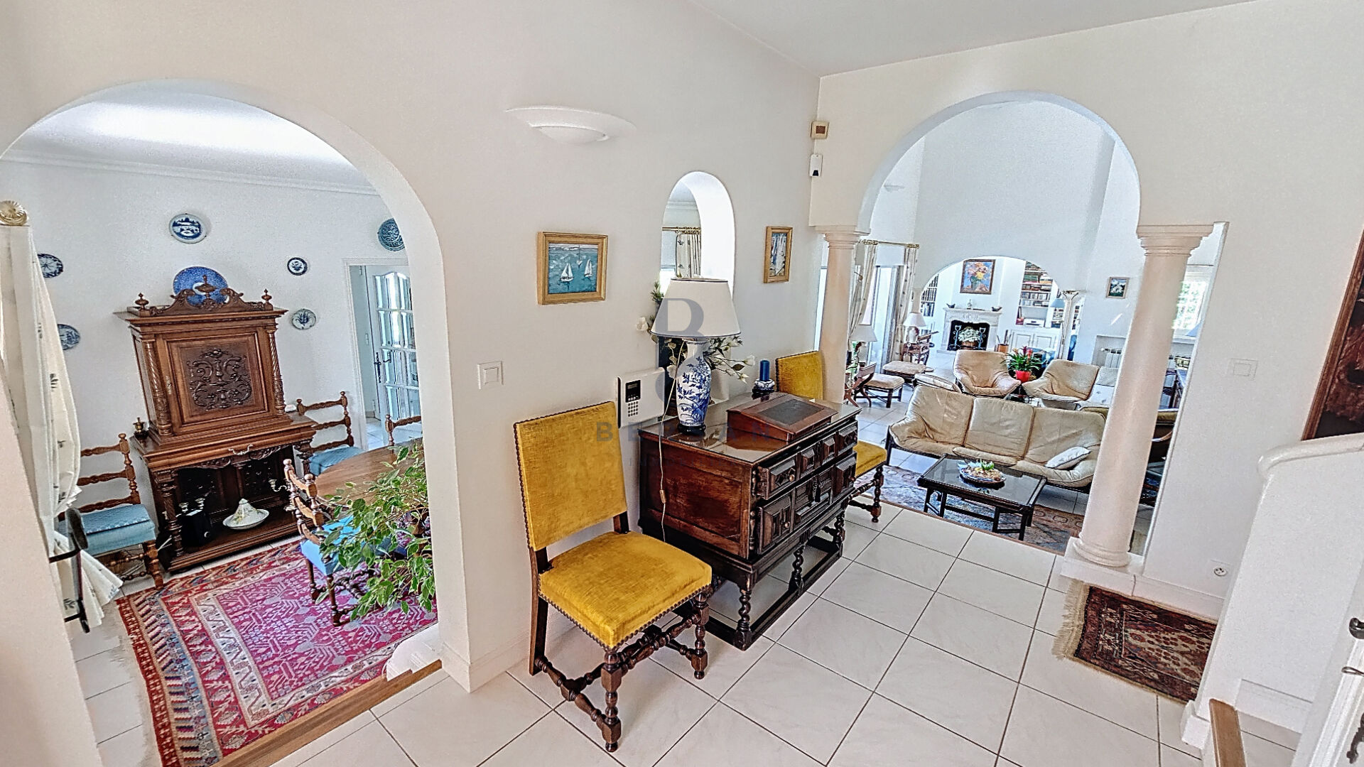 Photo VILLA FREJUS TOUR DE MARE image 5/6