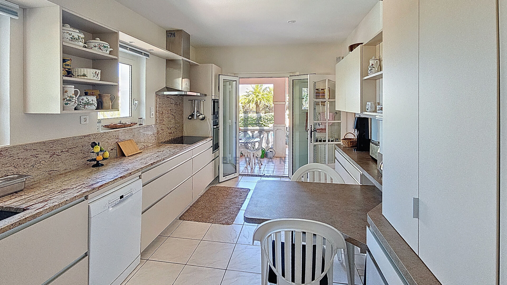 Photo VILLA FREJUS TOUR DE MARE image 6/6