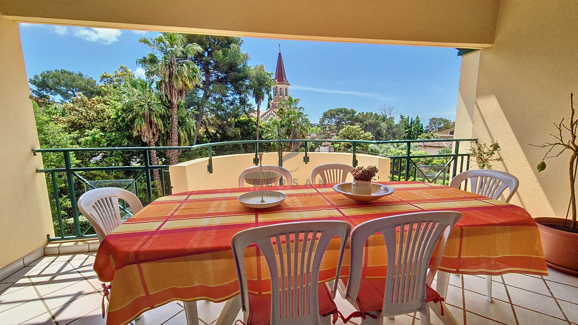 Photo DERNIER ÉTAGE SAINT RAPHAEL VALESCURE image 5/6