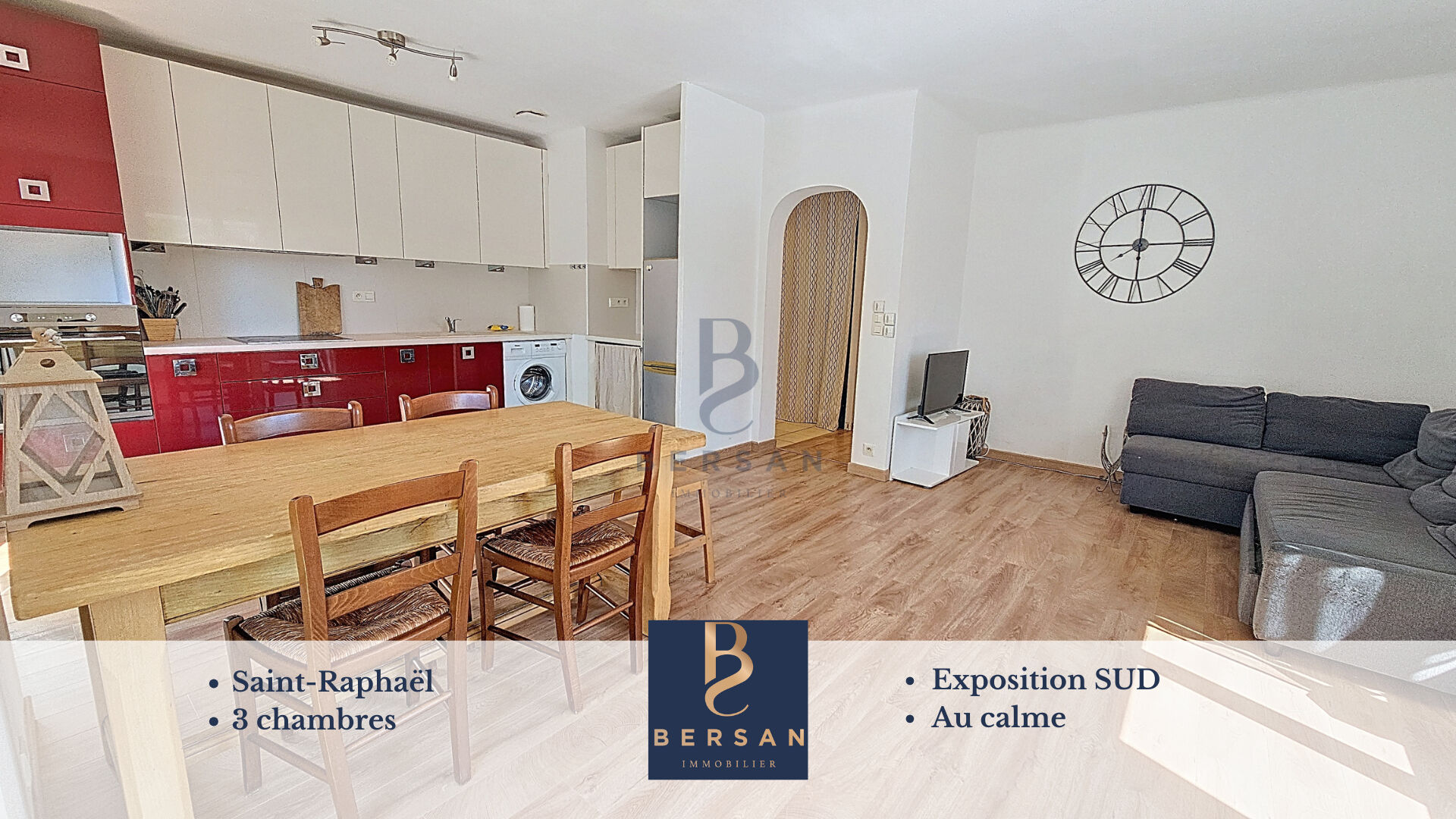 Photo APPAREMENT SAINT RAPHAEL image 1/6