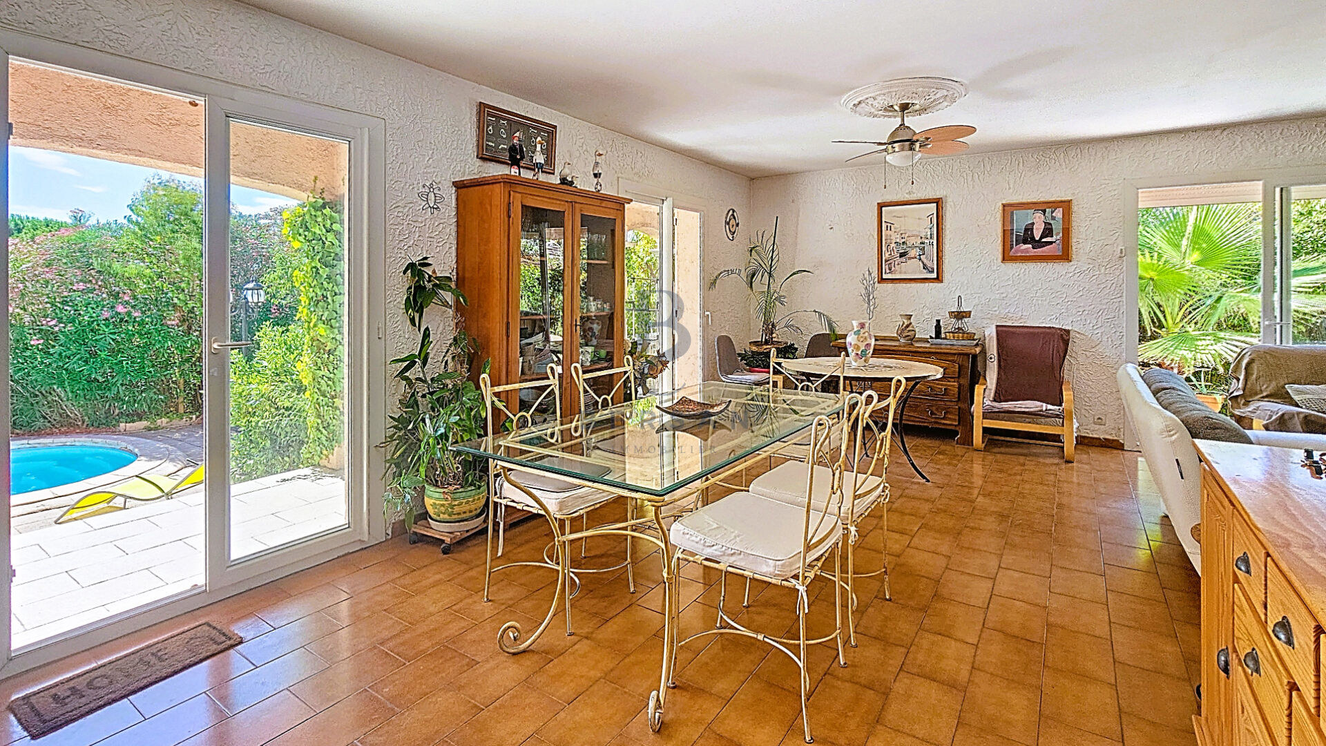 Photo VILLA AVEC PISCINE image 3/6