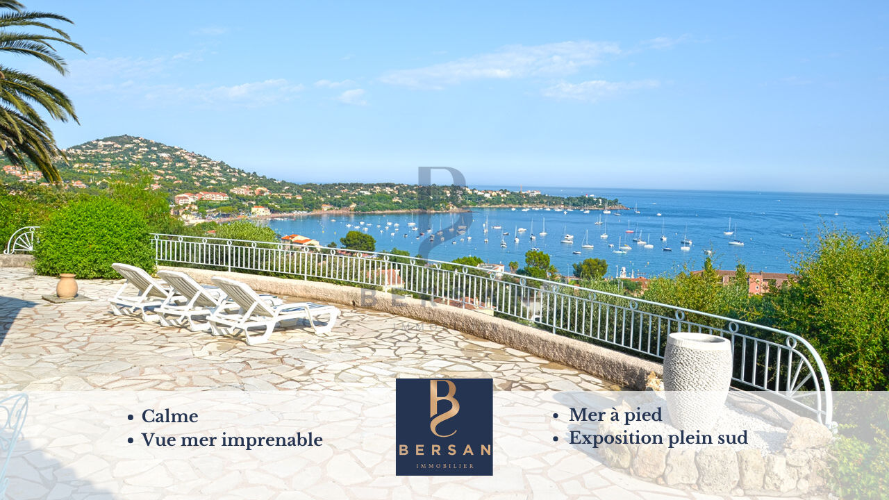 VILLA AGAY