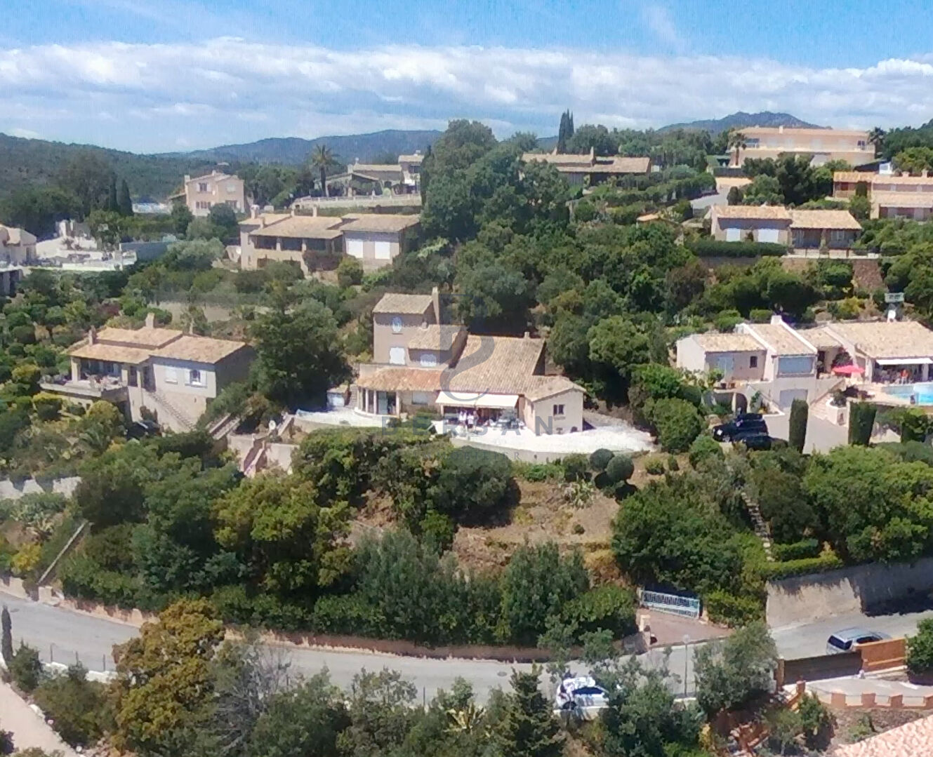 Photo VILLA AGAY image 4/6