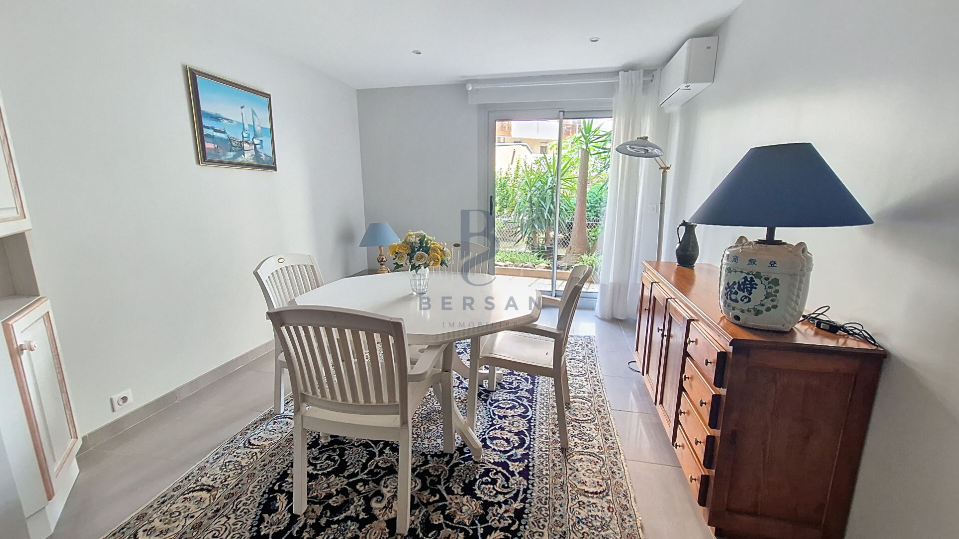 Photo APPARTEMENT FACE MER CENTRE VILLE ST RAPHAËL image 6/6