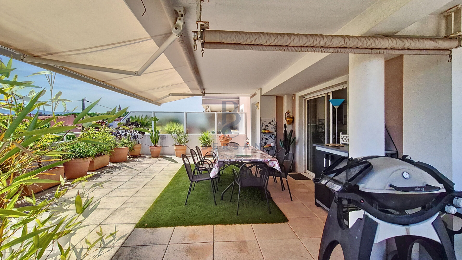 Agence immobilière de BERSAN Immobilier - BERSAN Immobilier