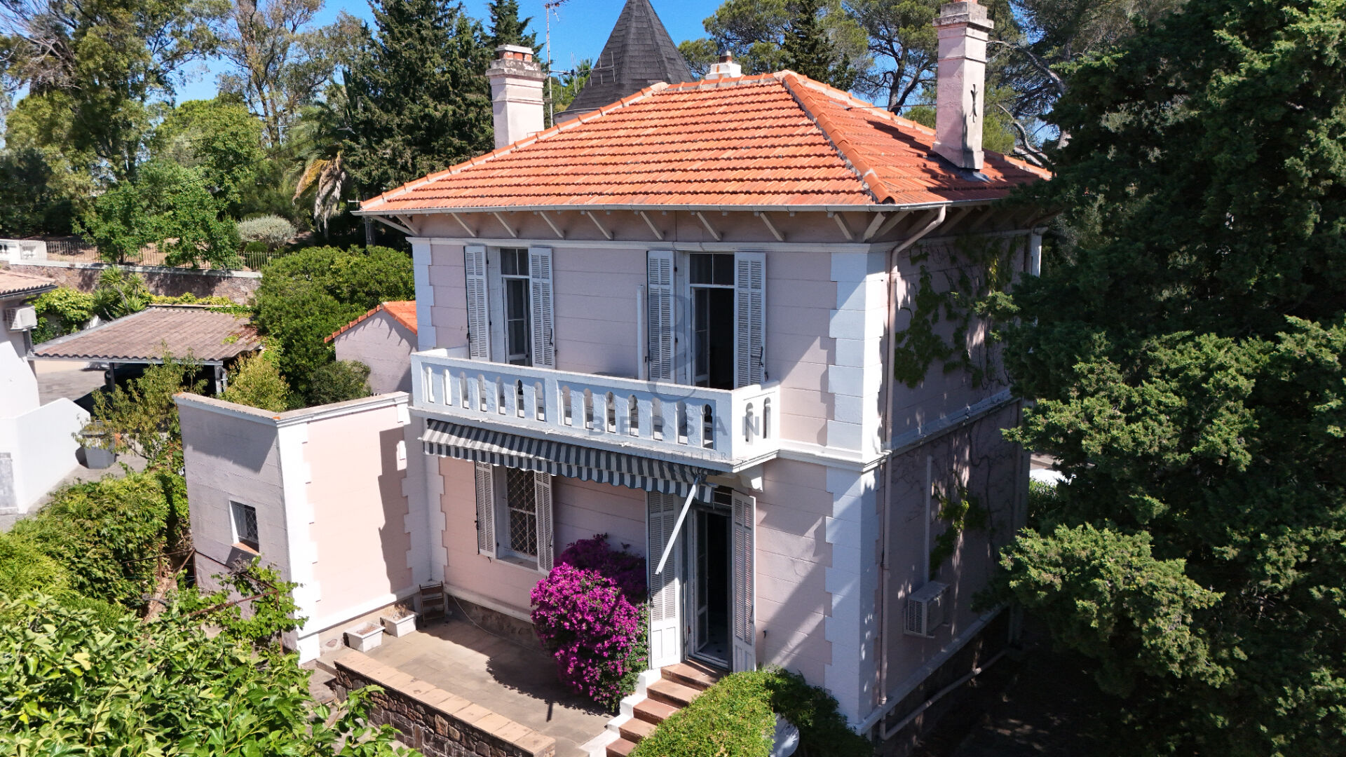 Photo VILLA SAINT RAPHAEL BAS VALESCURE image 2/6