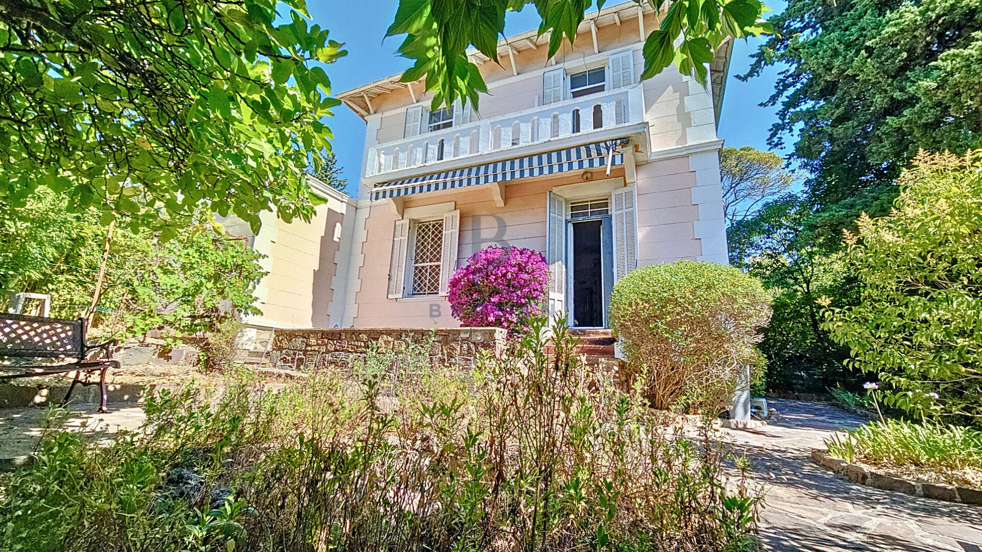 Photo VILLA SAINT RAPHAEL BAS VALESCURE image 3/6