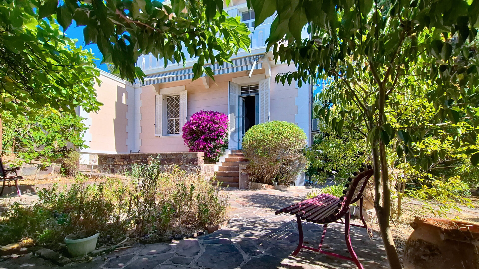 Photo VILLA SAINT RAPHAEL BAS VALESCURE image 4/6