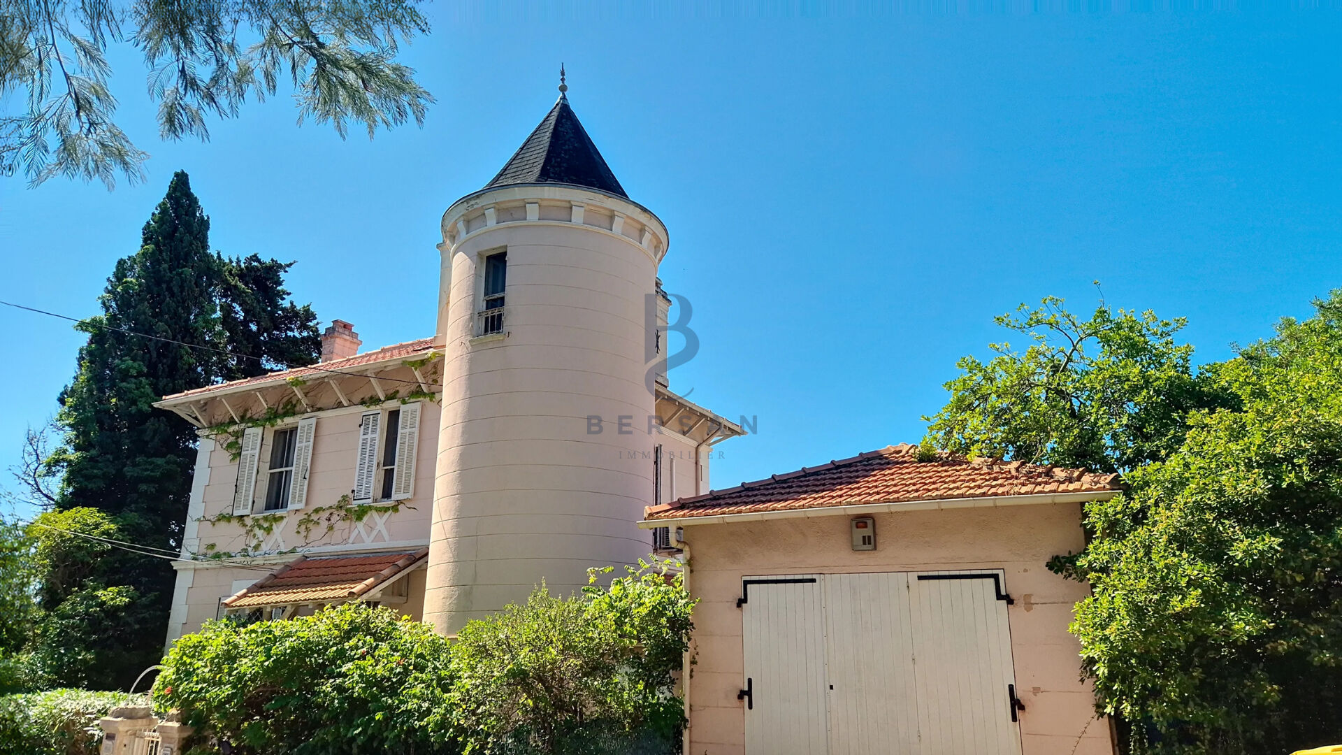 Photo VILLA SAINT RAPHAEL BAS VALESCURE image 5/6