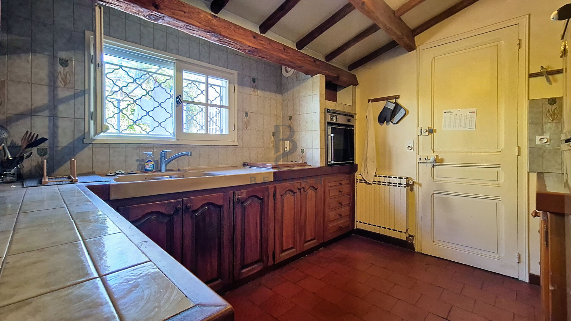 Photo VILLA SAINT RAPHAEL BAS VALESCURE image 6/6