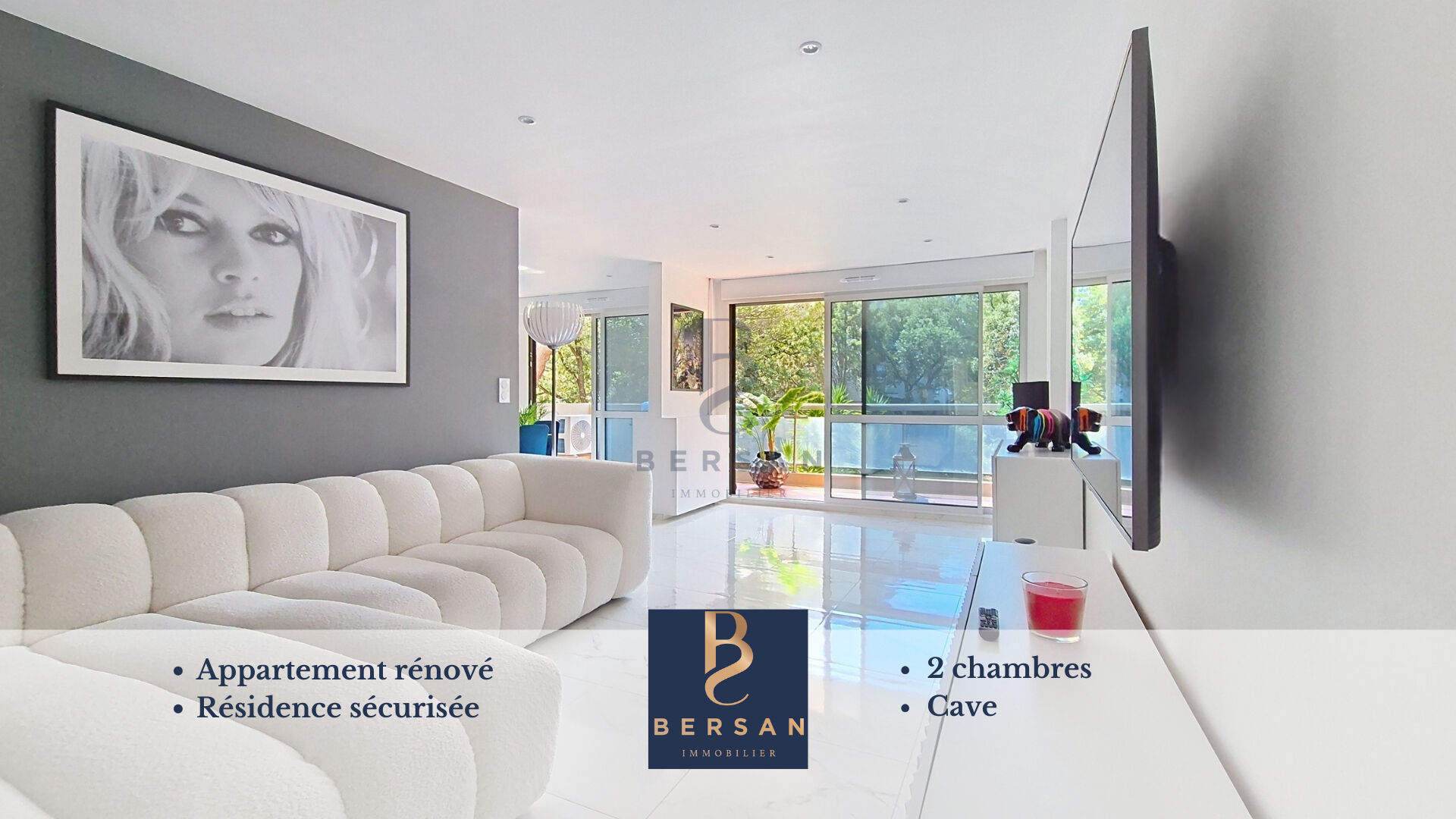 APPARTEMENT SAINT RAPHAEL