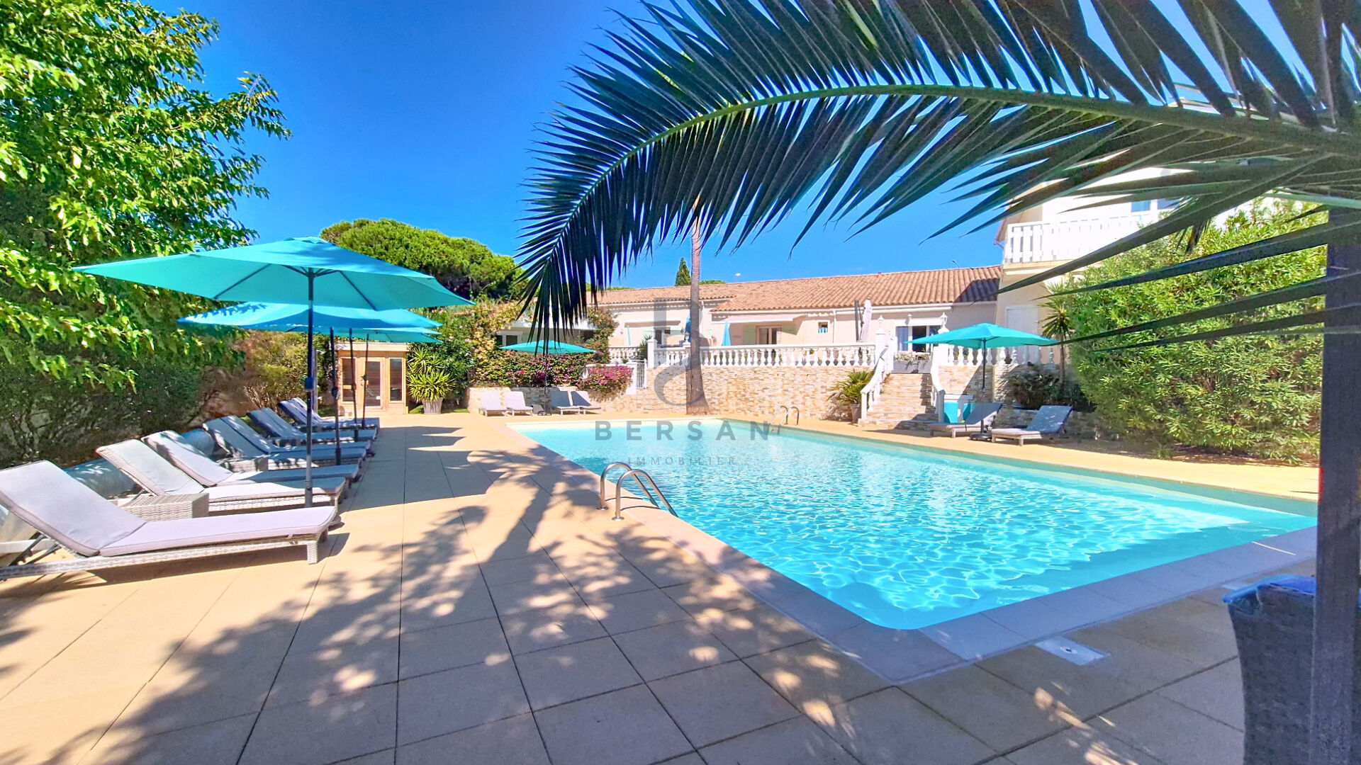 Photo BEL ENSEMBLE IMMOBILIER  FREJUS image 3/6