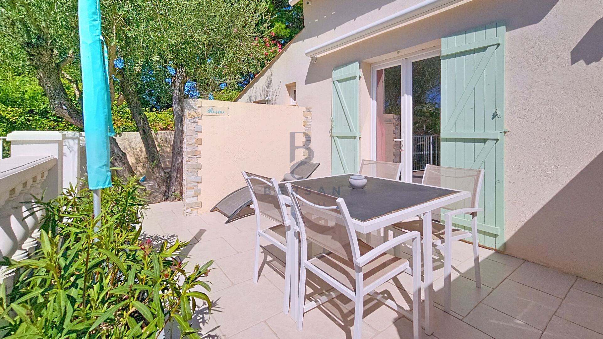 Photo BEL ENSEMBLE IMMOBILIER  FREJUS image 4/6
