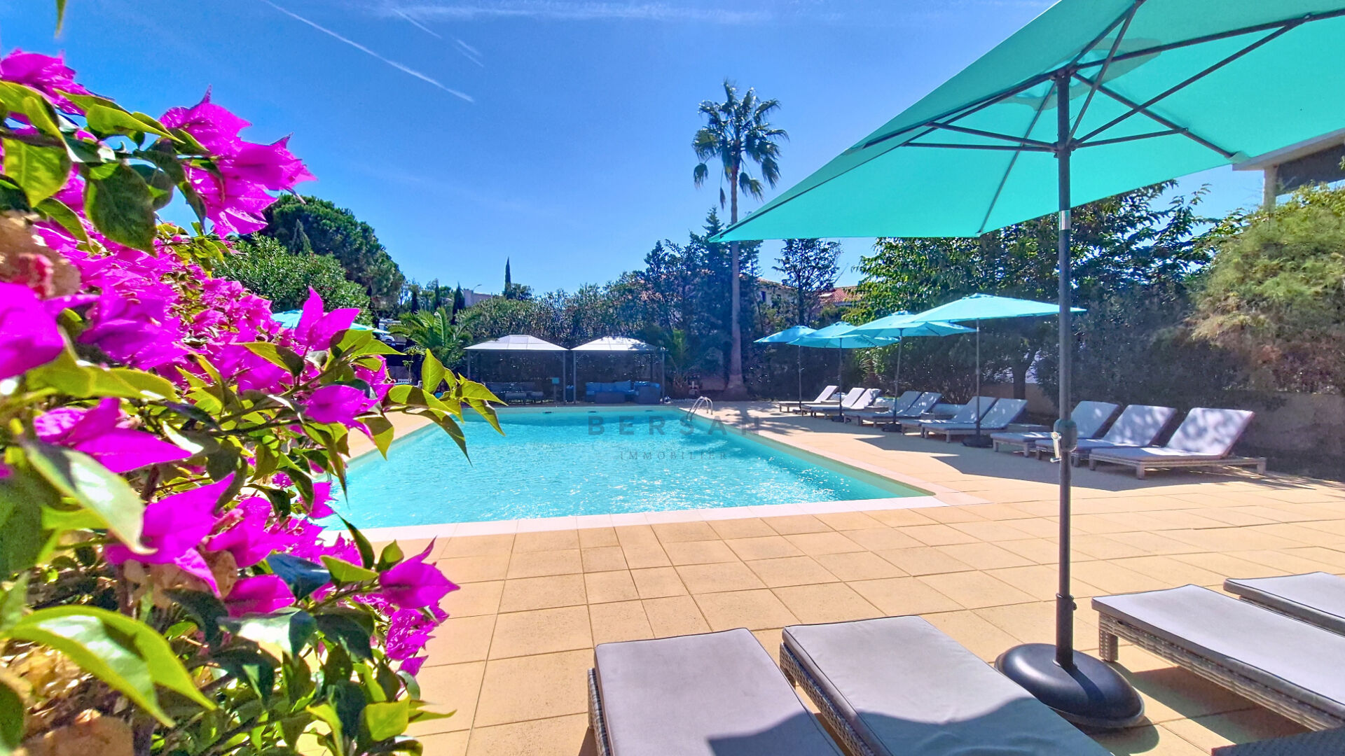 Photo BEL ENSEMBLE IMMOBILIER  FREJUS image 5/6