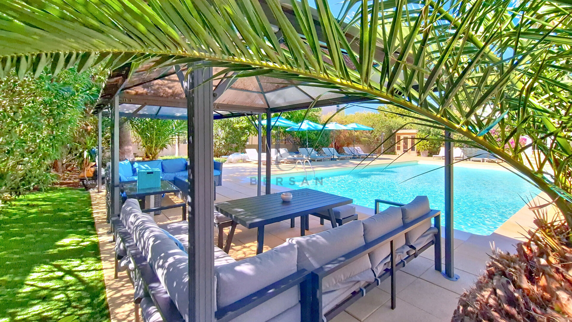 Photo BEL ENSEMBLE IMMOBILIER  FREJUS image 6/6