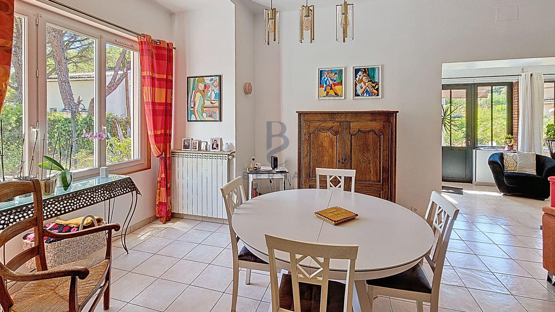 Photo VILLA QUARTIER TOUR DE MARE image 3/6