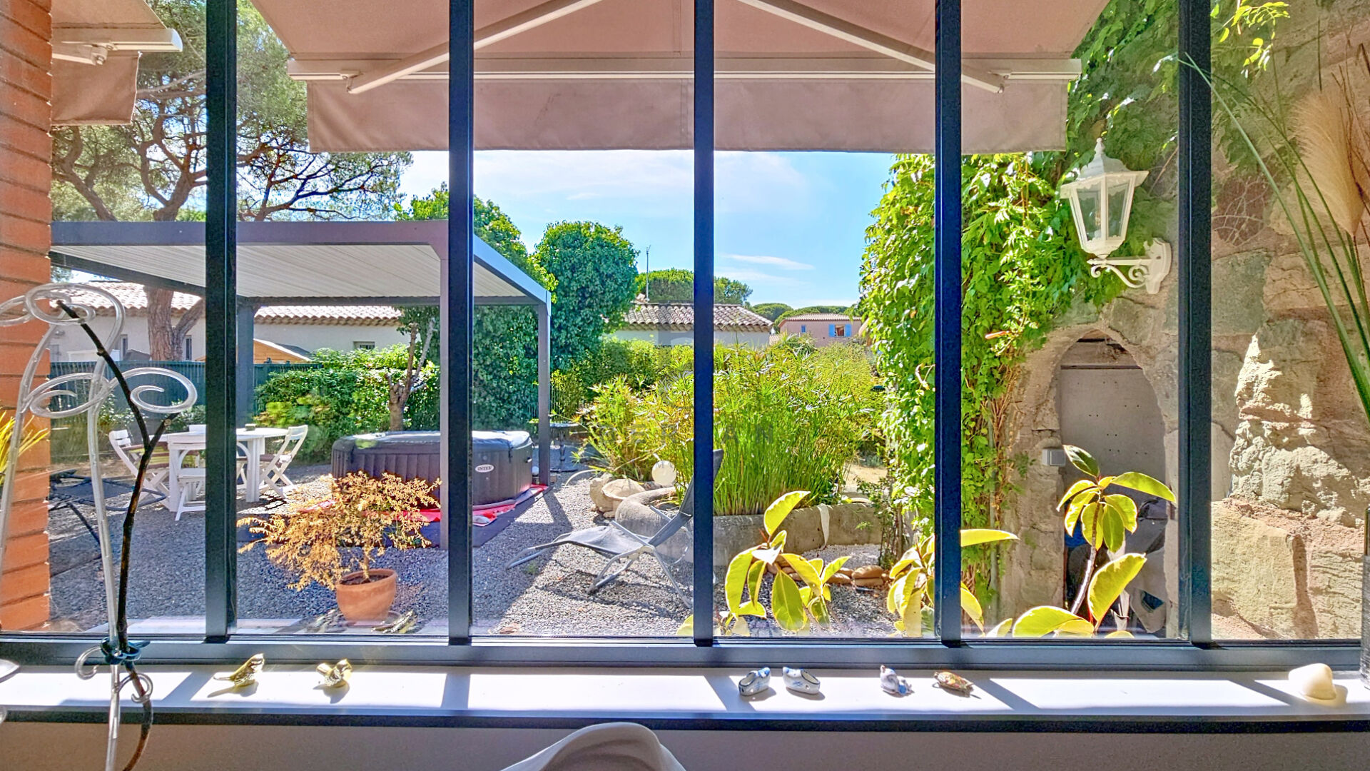 Photo VILLA QUARTIER TOUR DE MARE image 4/6