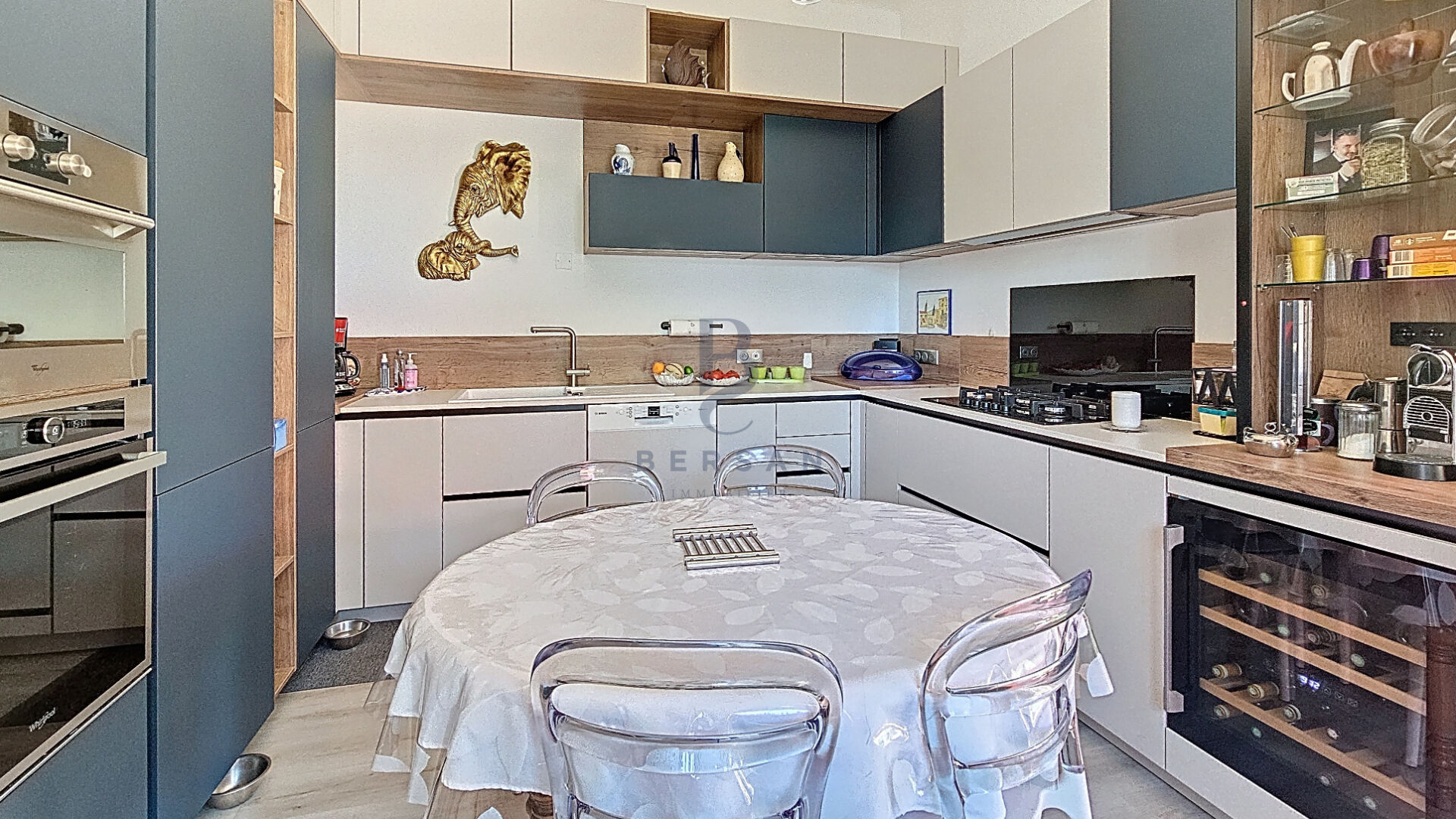 Photo VILLA QUARTIER TOUR DE MARE image 6/6