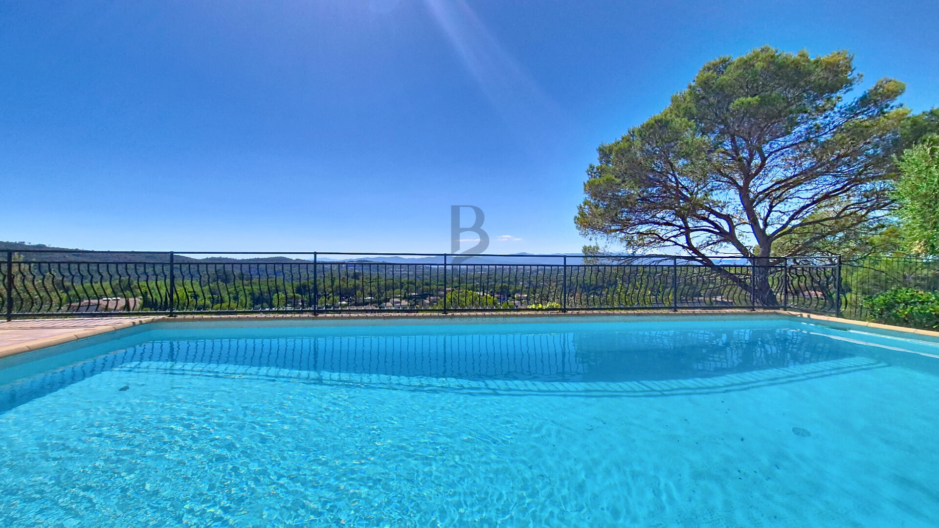 Photo VILLA ST RAPHAEL VALESCURE image 4/6