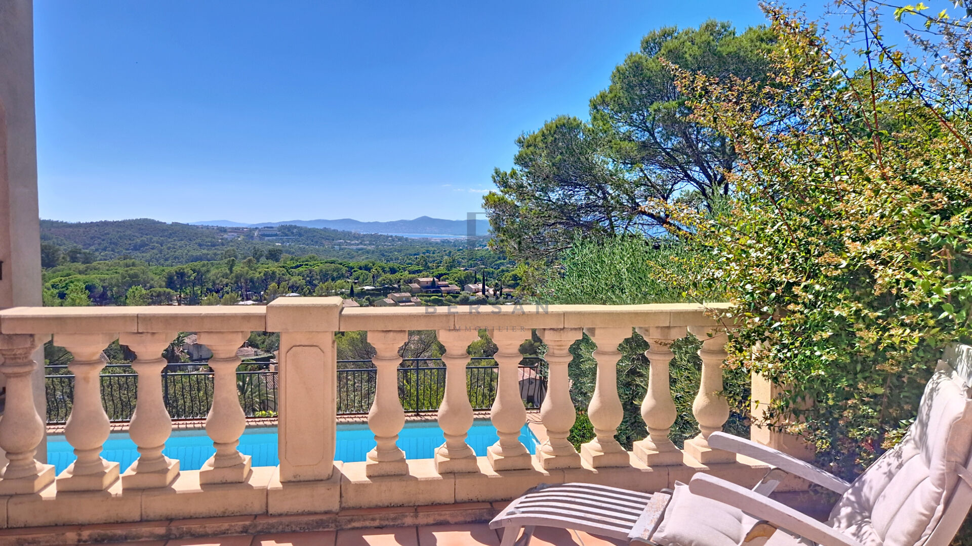 Photo VILLA ST RAPHAEL VALESCURE image 5/6