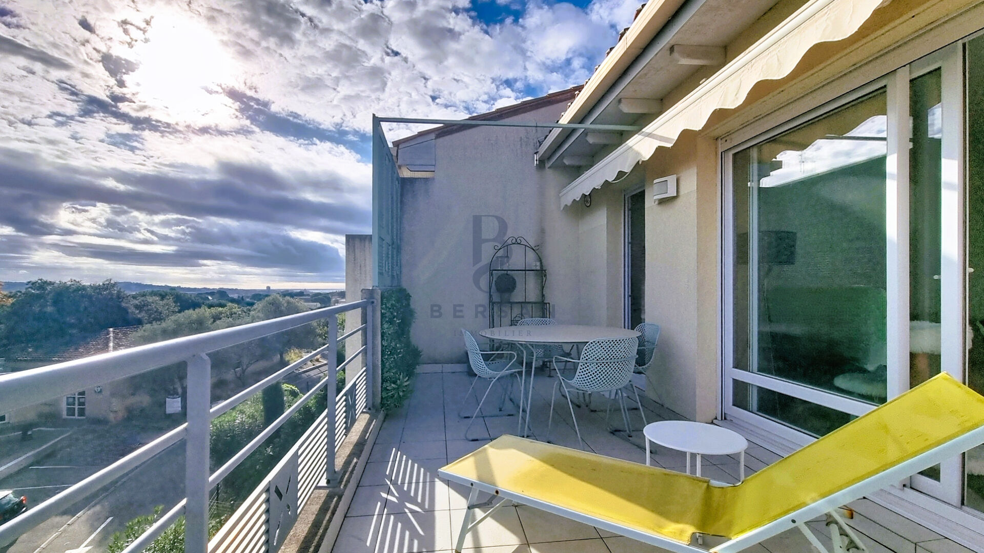 Photo APPARTEMENT FRÉJUS TOUR DE MARE image 3/6