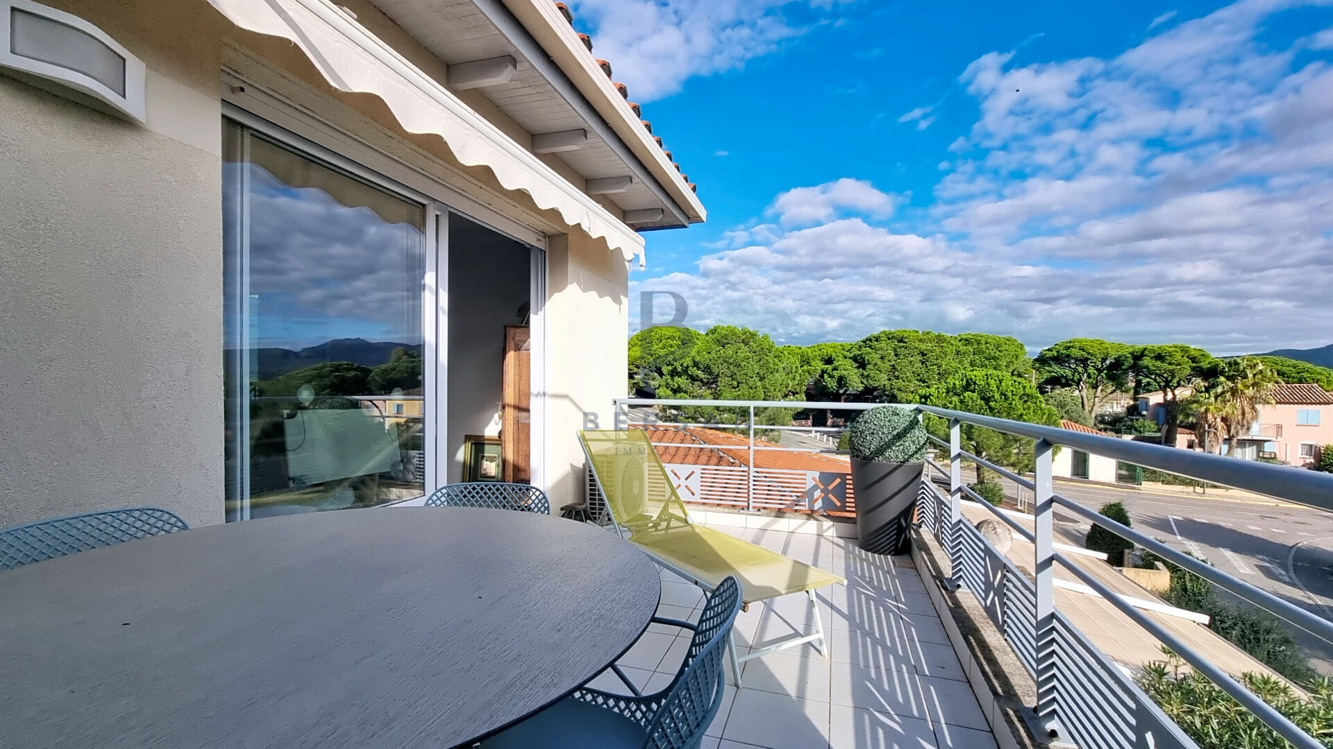 Photo APPARTEMENT FRÉJUS TOUR DE MARE image 4/6