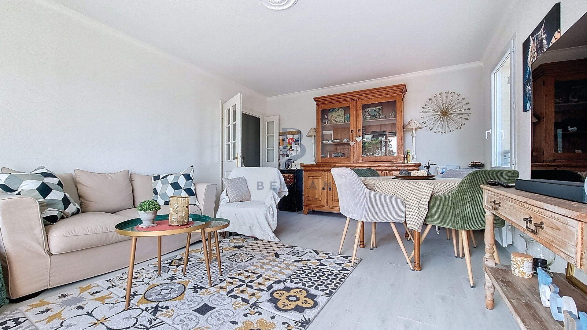 Photo APPARTEMENT FRÉJUS TOUR DE MARE image 6/6