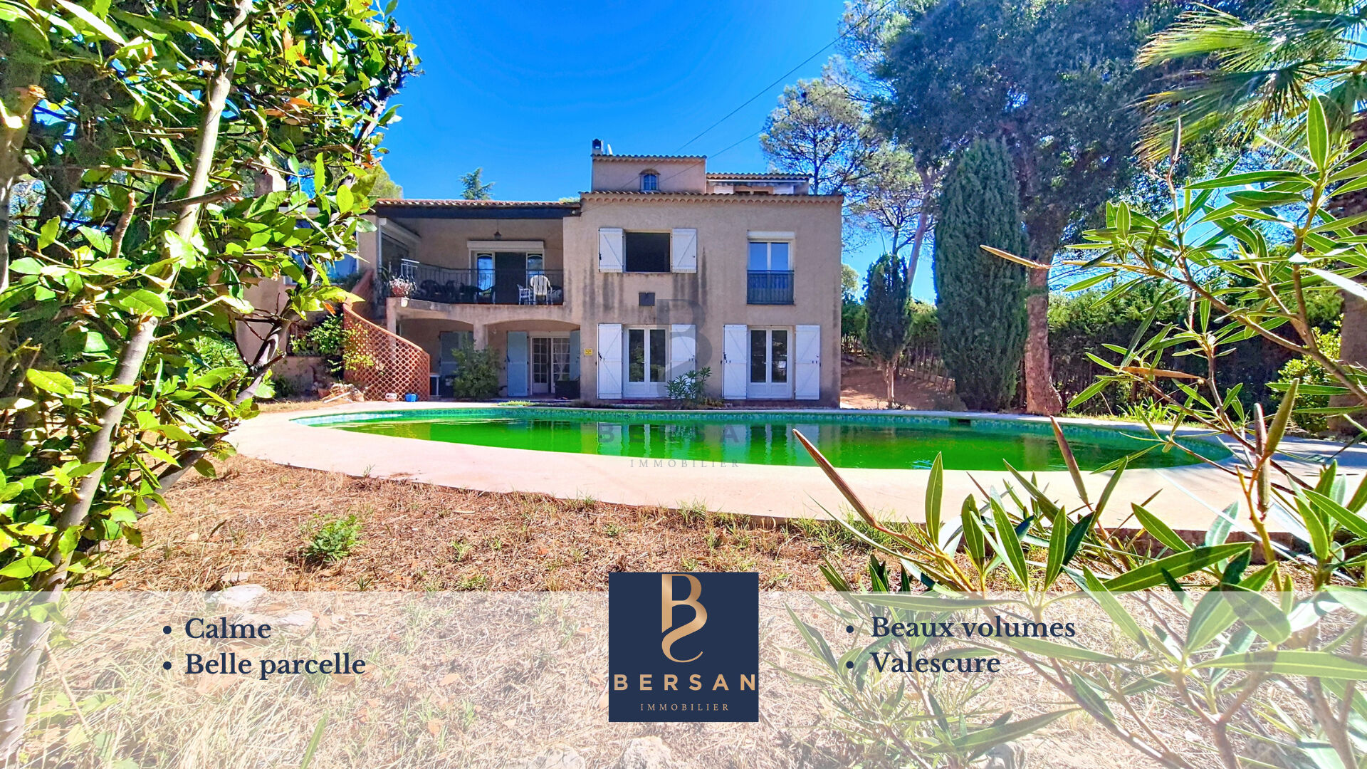 Photo VILLA SAINT-RAPHAEL VALESCURE image 1/6