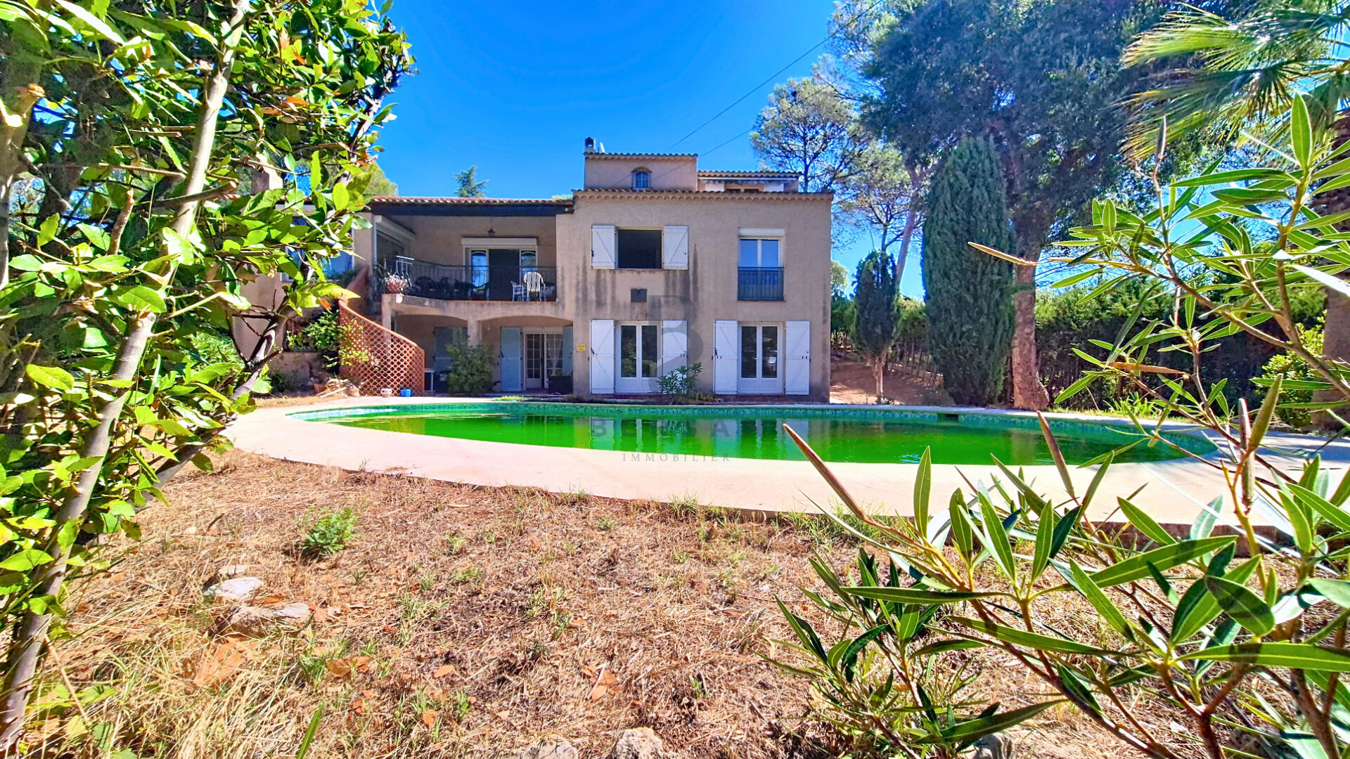 Photo VILLA SAINT-RAPHAEL VALESCURE image 3/6