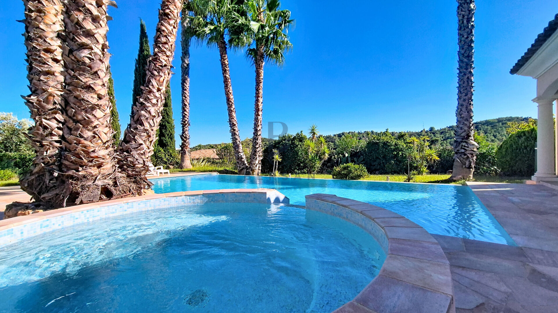 Photo VILLA À DEUX PAS DU GOLF image 5/6