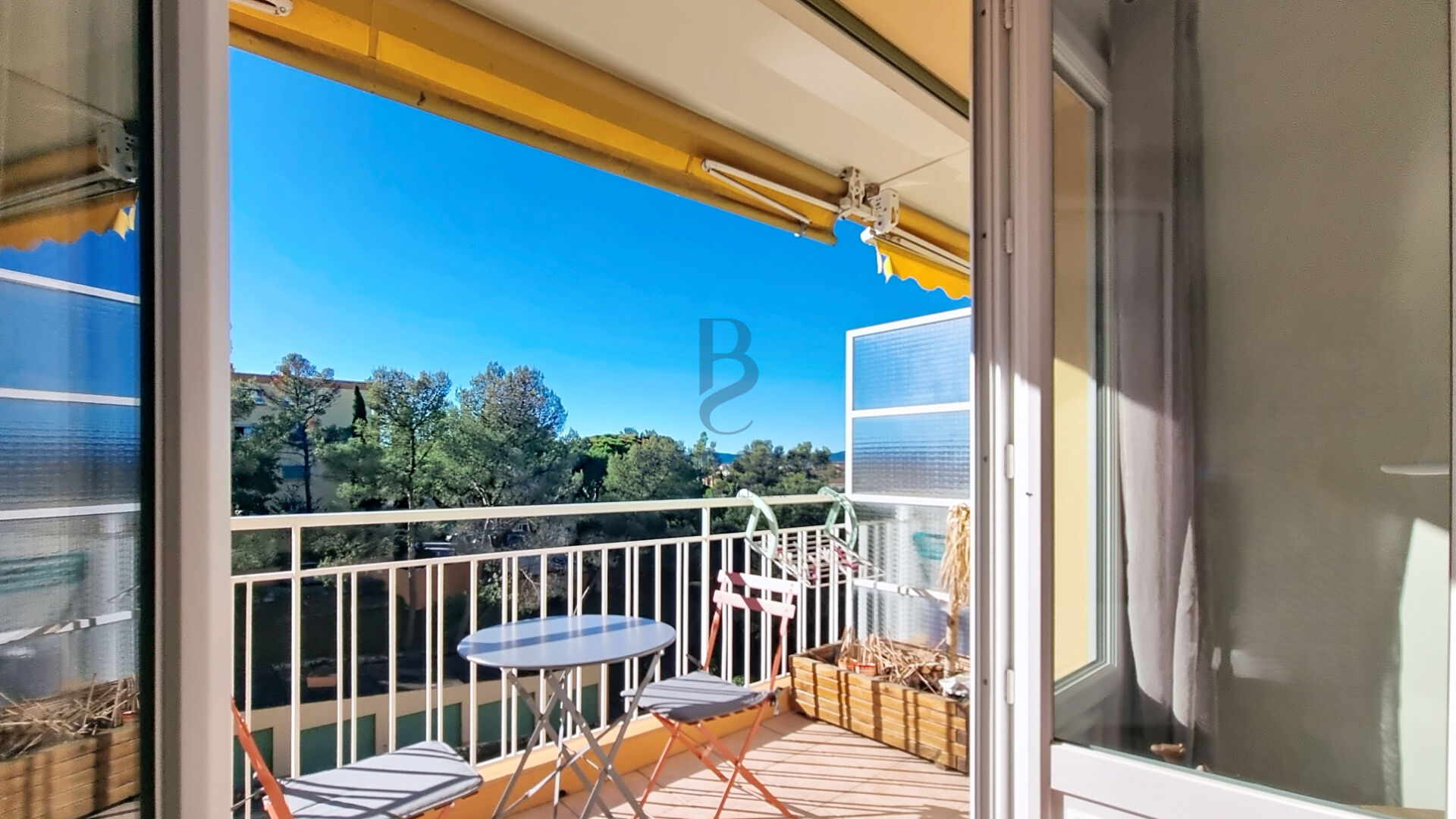 Photo APPARTEMENT SAINT RAPHAEL image 1/6