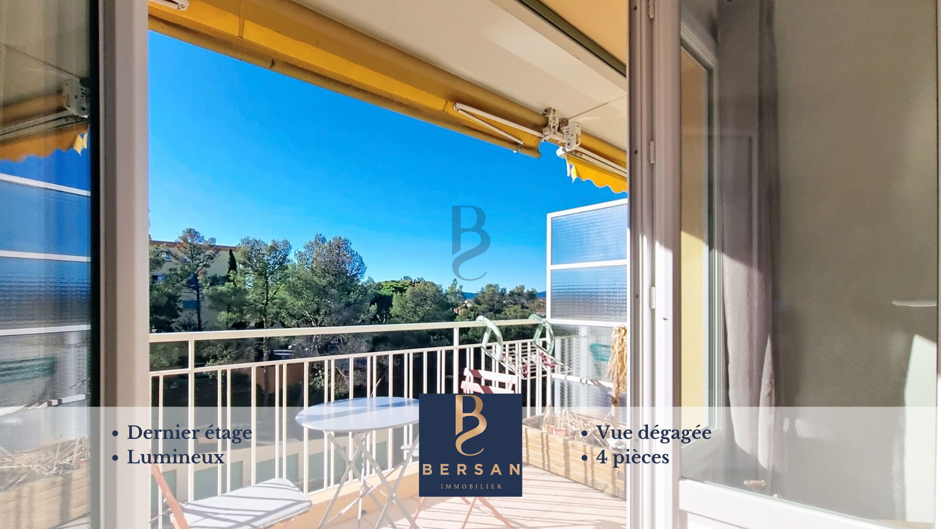 Photo APPARTEMENT SAINT RAPHAEL image 4/6