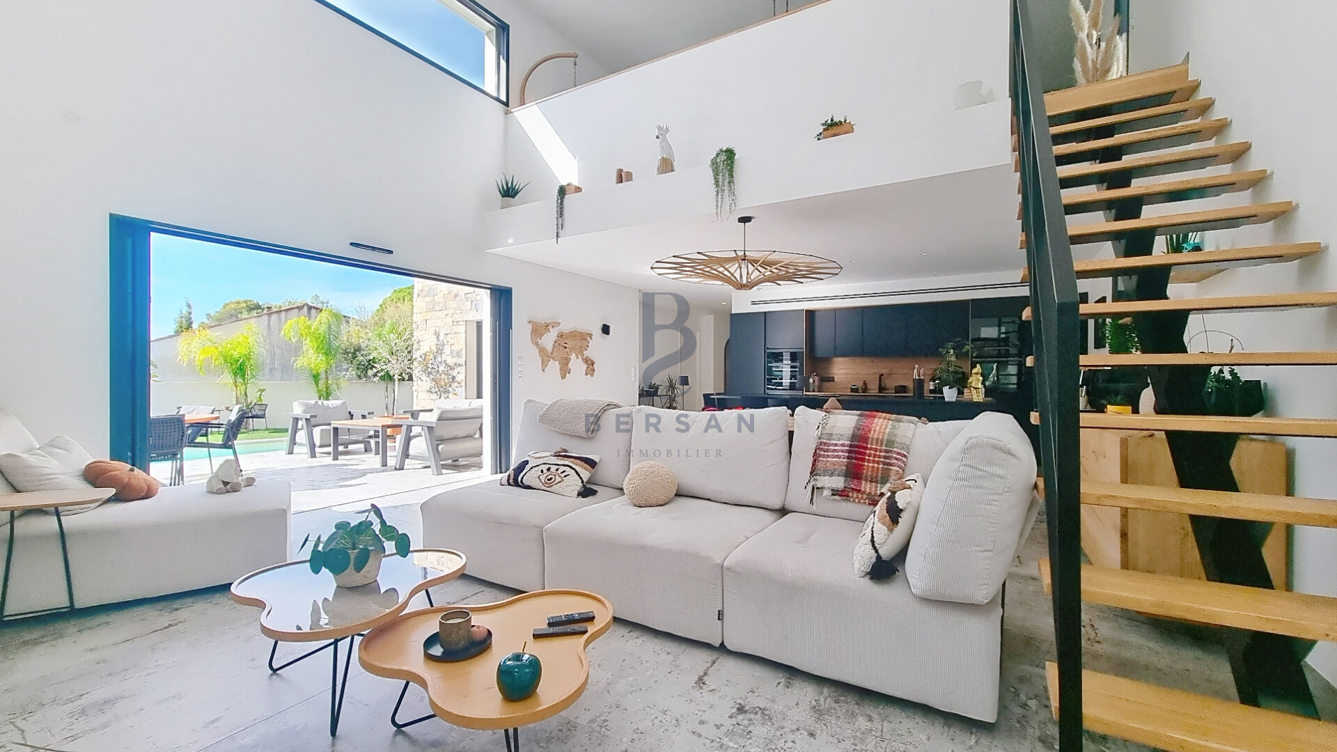 Photo VILLA RÉCENTE TOUR DE MARE image 3/6