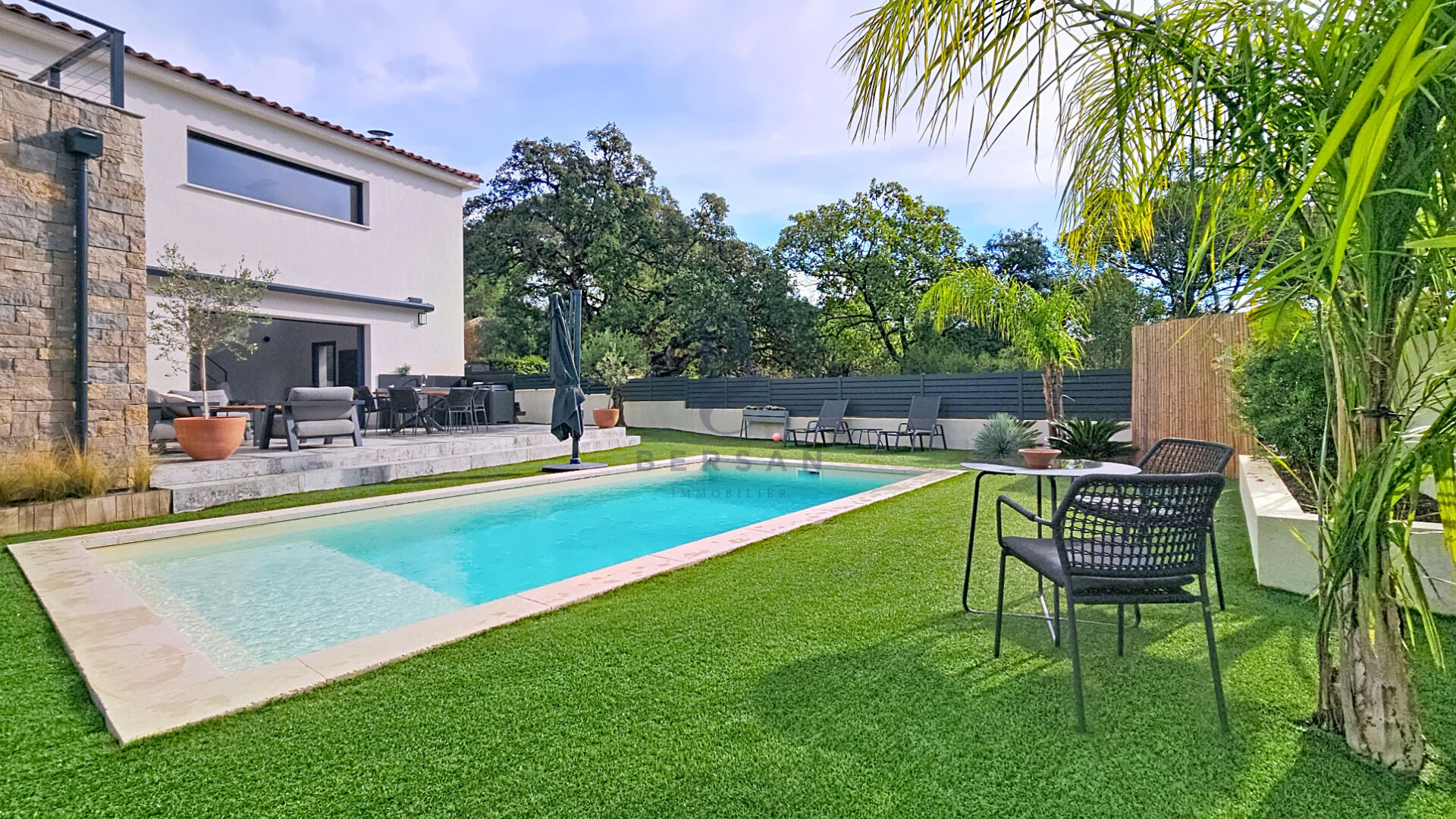 Photo VILLA RÉCENTE TOUR DE MARE image 6/6