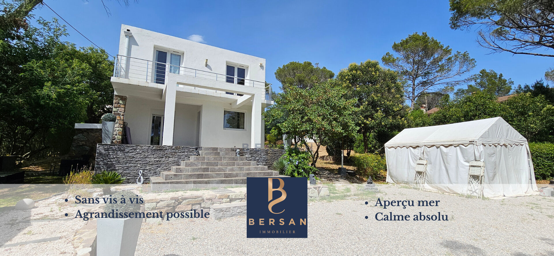 Photo VILLA FREJUS TOUR DE MARE image 1/6