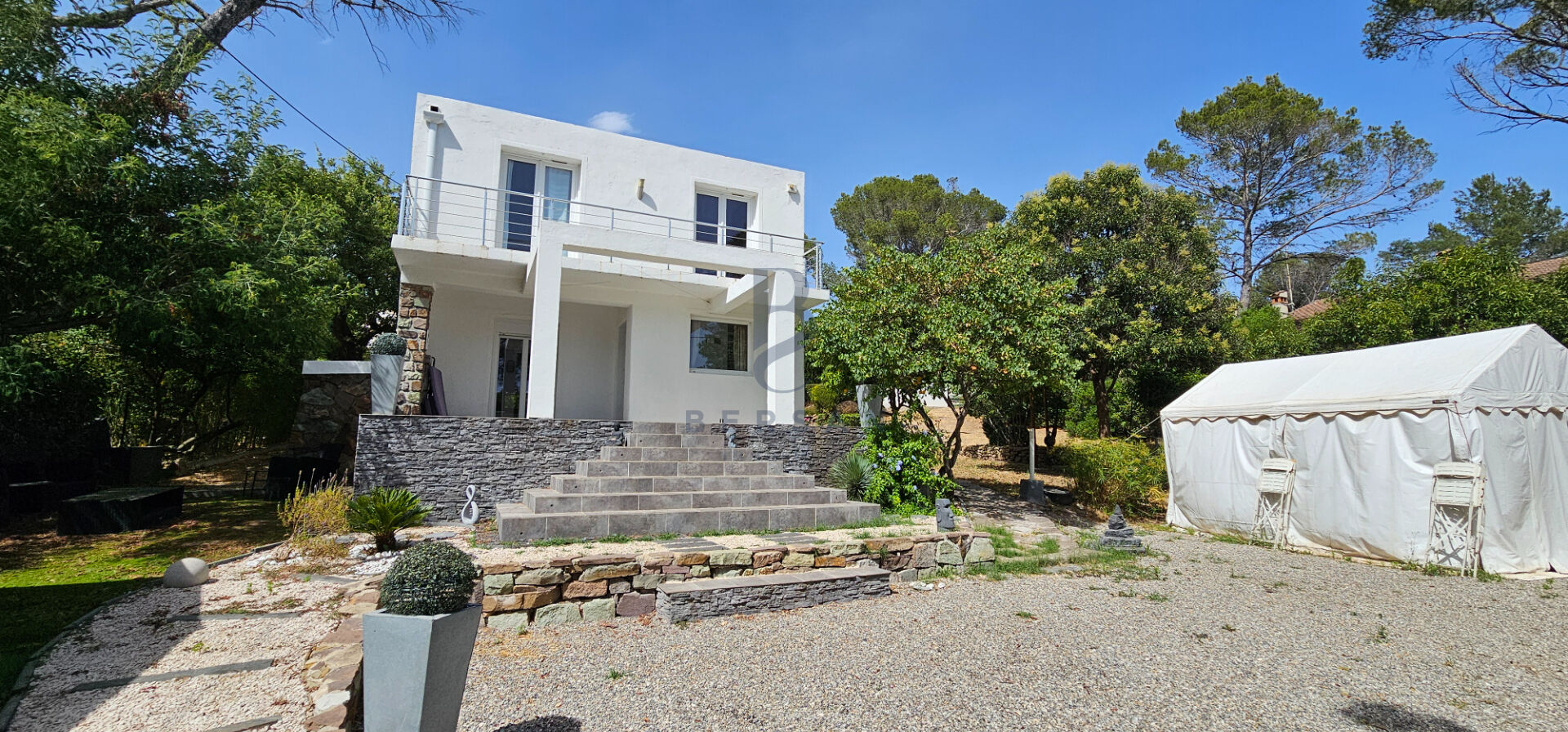 Photo VILLA FREJUS TOUR DE MARE image 3/6