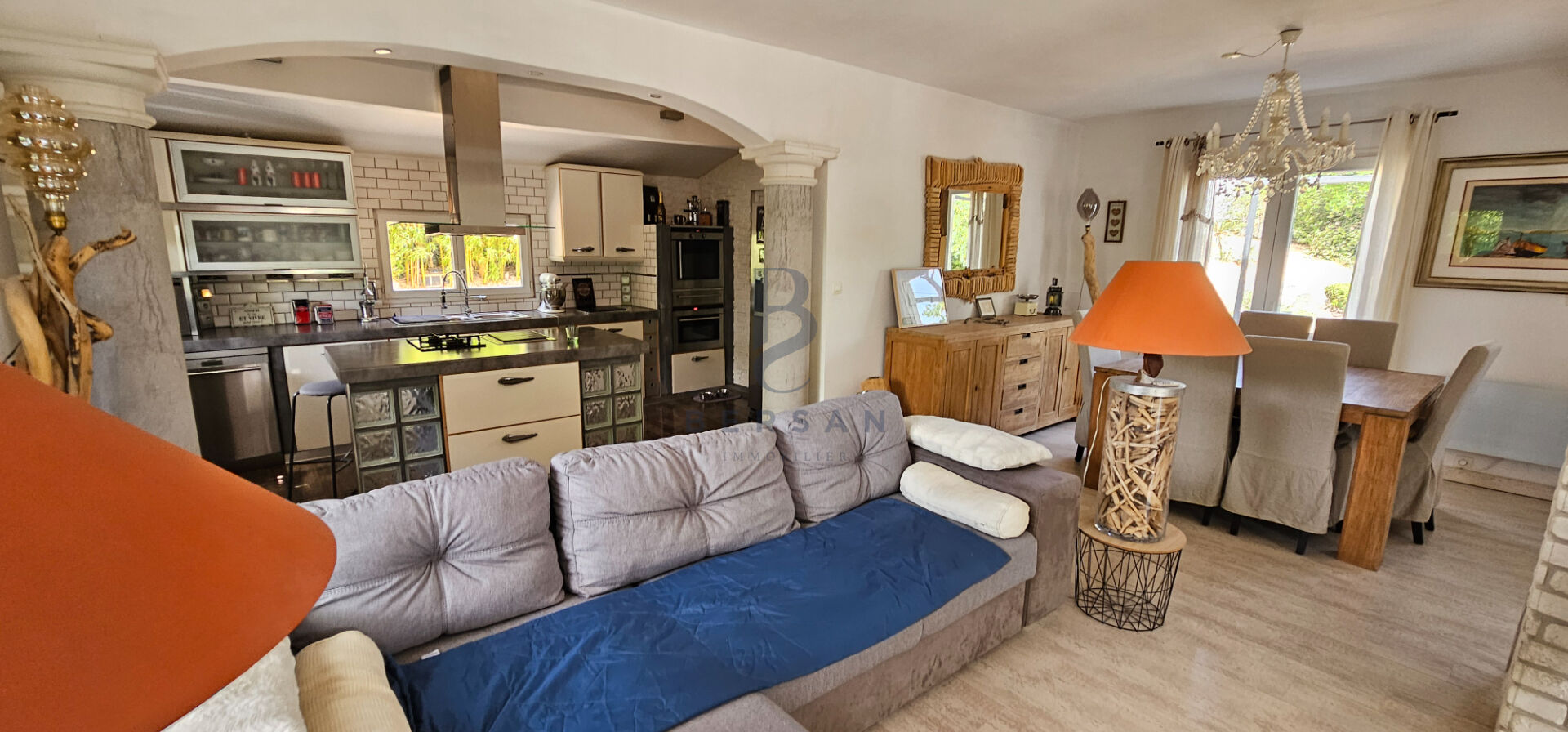 Photo VILLA FREJUS TOUR DE MARE image 3/6