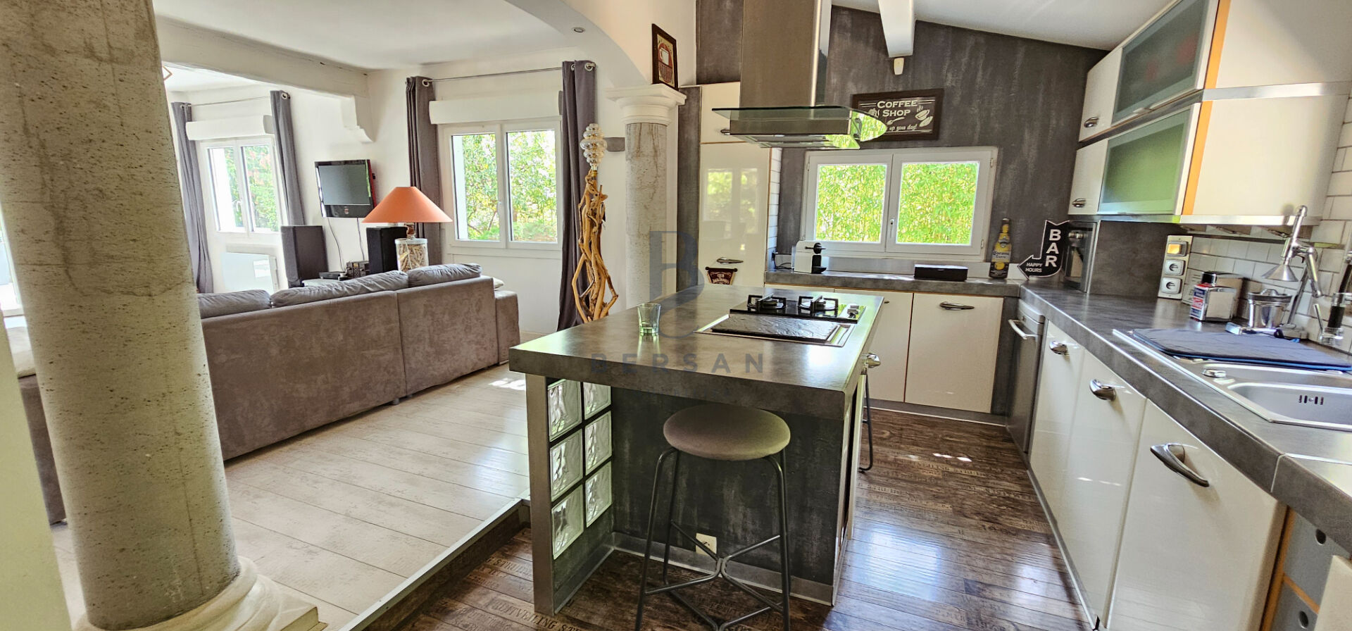 Photo VILLA FREJUS TOUR DE MARE image 6/6