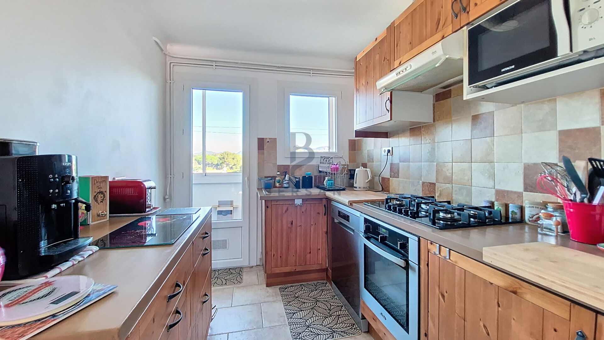 Photo APPARTEMENT SAINT RAPHAEL image 3/6