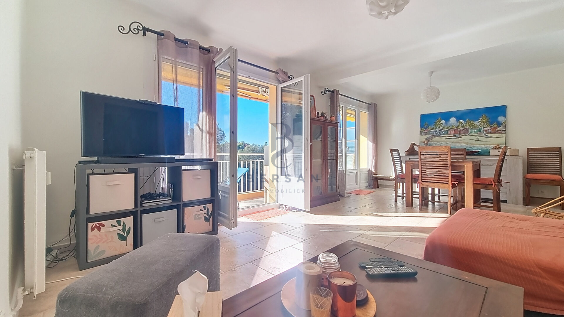 Photo APPARTEMENT SAINT RAPHAEL image 4/6