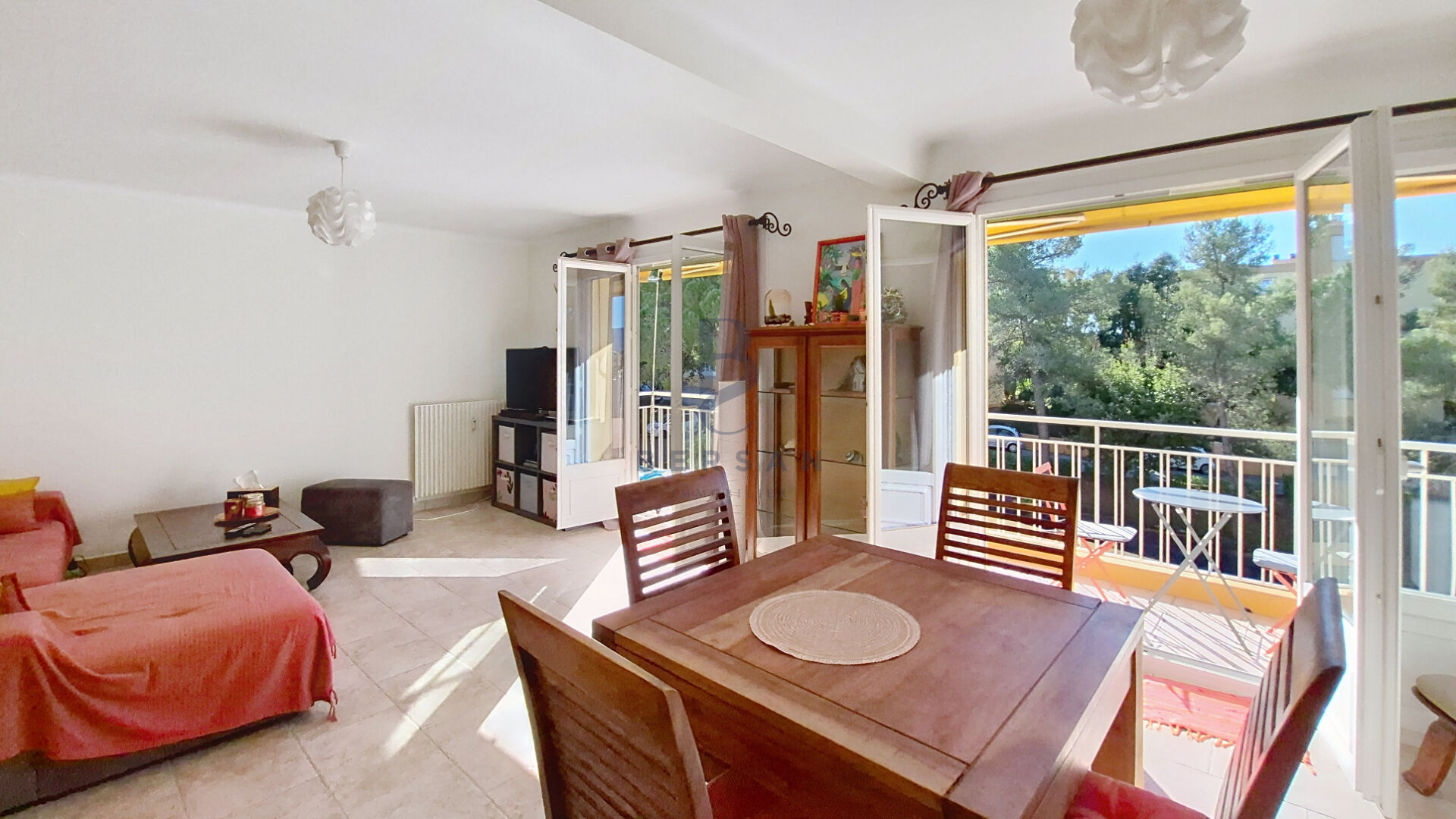 Photo APPARTEMENT SAINT RAPHAEL image 5/6