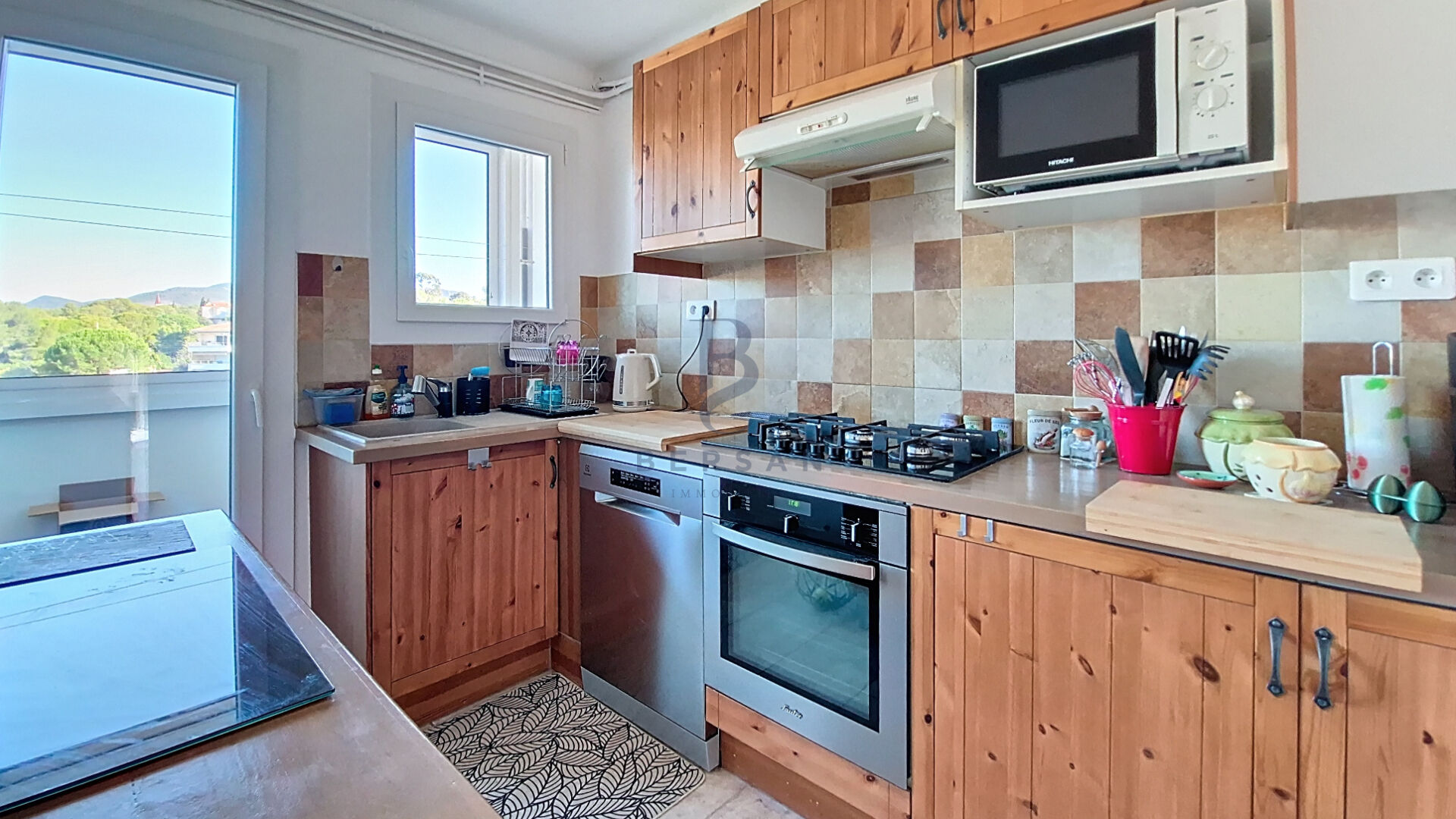 Photo APPARTEMENT SAINT RAPHAEL image 6/6