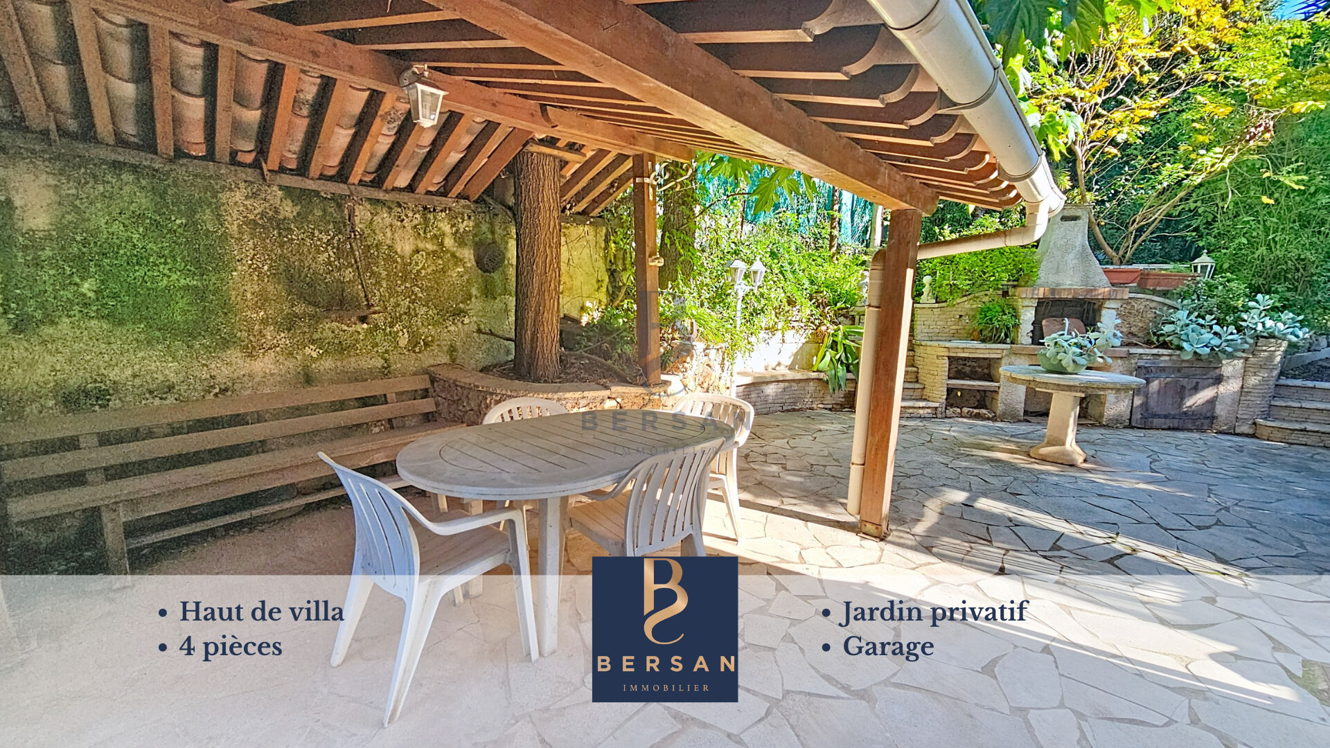 SAINT RAPHAEL - BAS VALESCURE