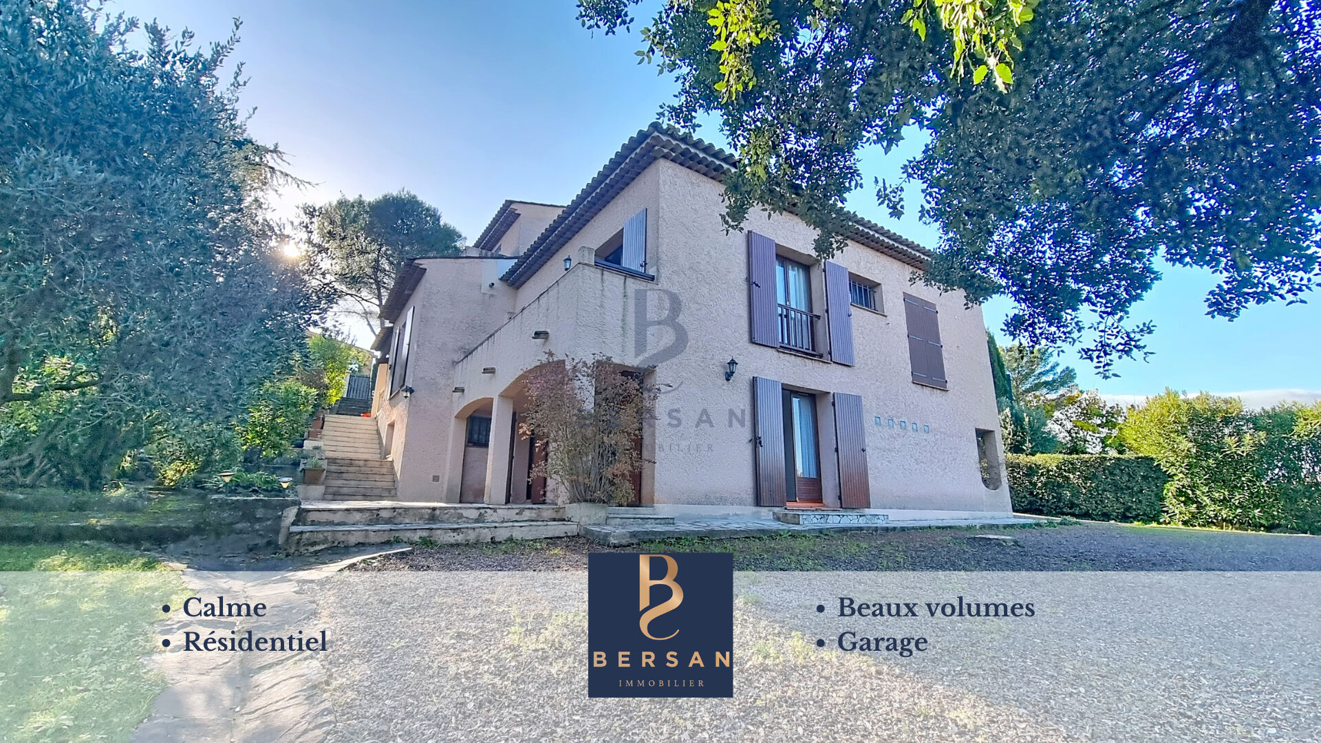 Photo VILLA SAINTE BRIGITTE image 1/6