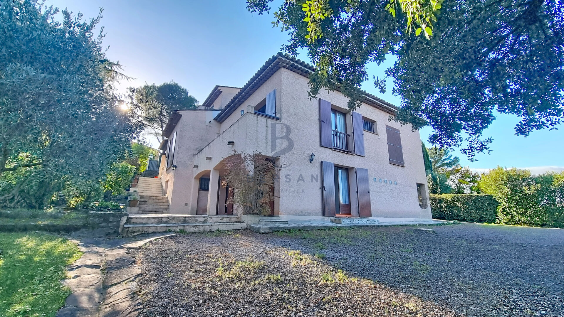 Photo VILLA SAINTE BRIGITTE image 2/6