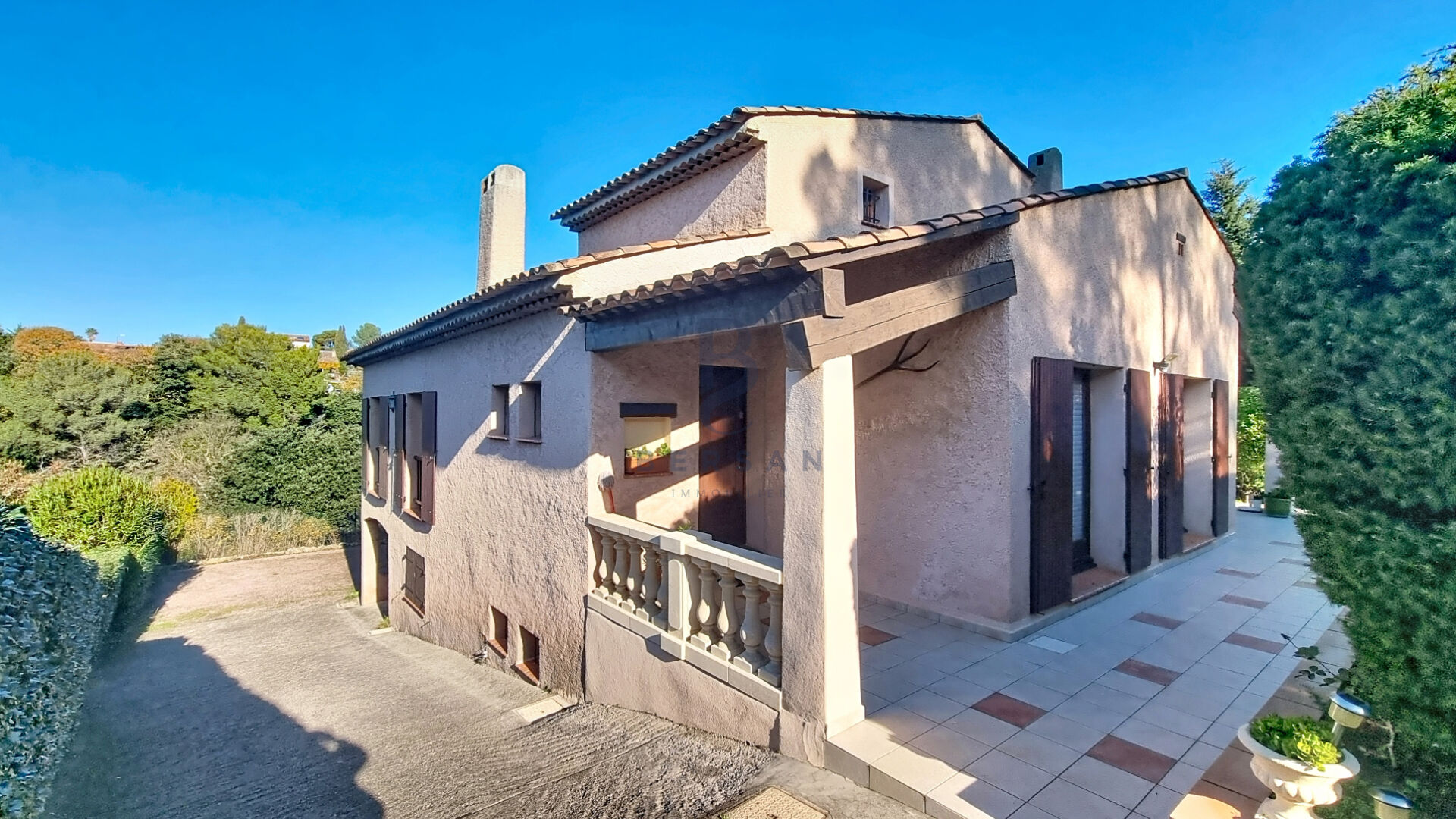 Photo VILLA SAINTE BRIGITTE image 3/6