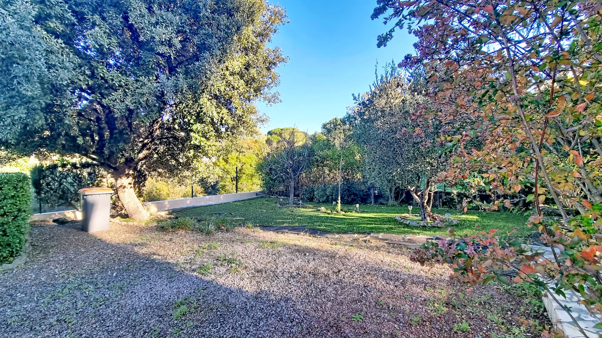 Photo VILLA SAINTE BRIGITTE image 4/6