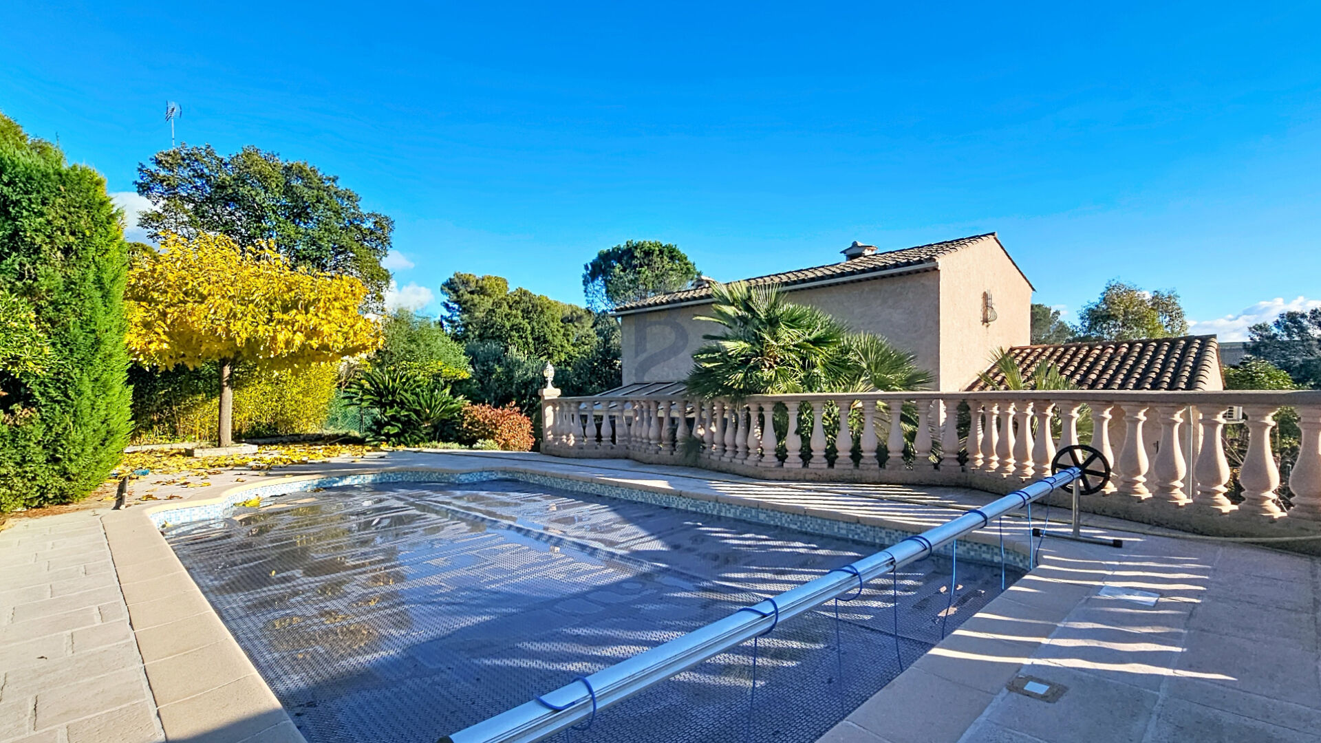 Photo VILLA PROCHE COMMODITÉS - SAINT-RAPHAËL image 4/6