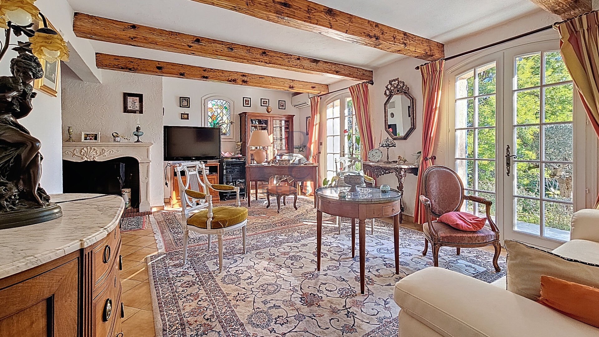 Photo VILLA PROCHE COMMODITÉS - SAINT-RAPHAËL image 6/6