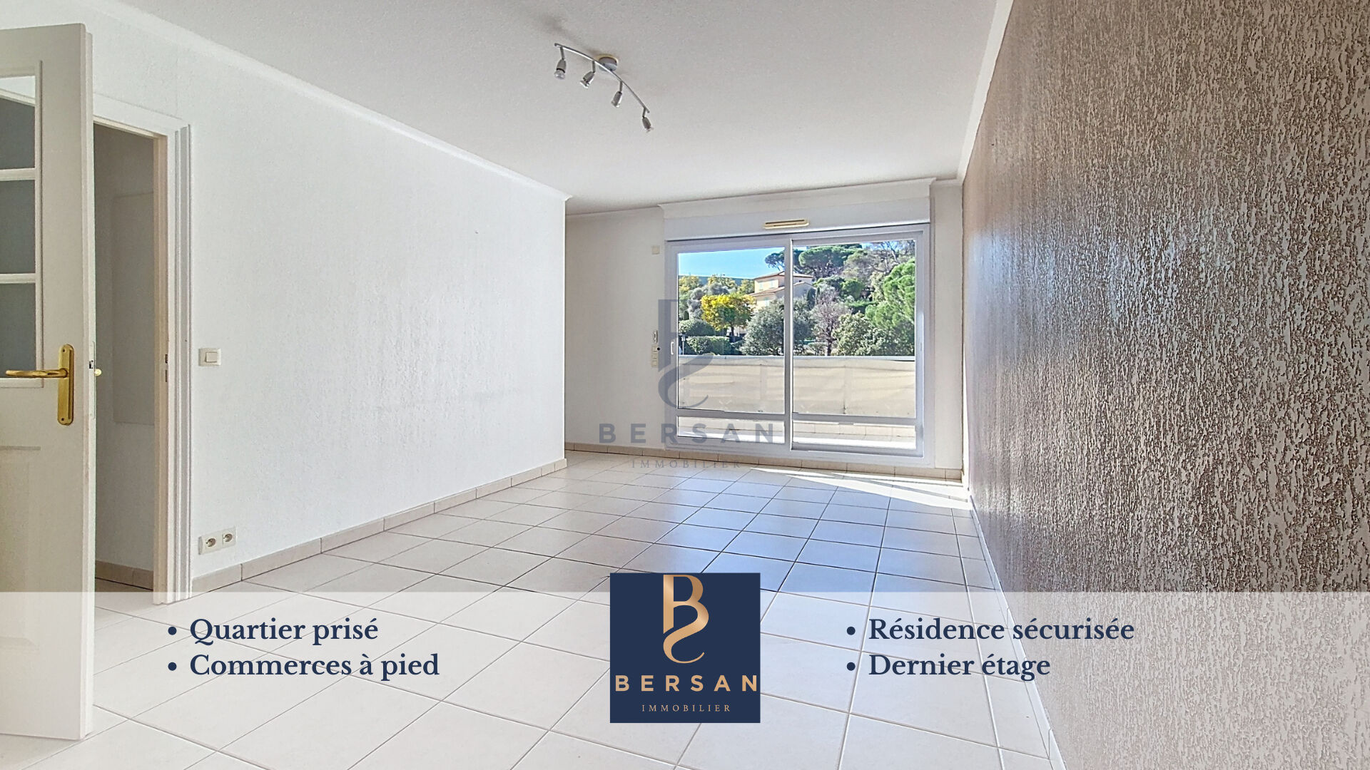 Agence immobilière de BERSAN Immobilier - BERSAN Immobilier